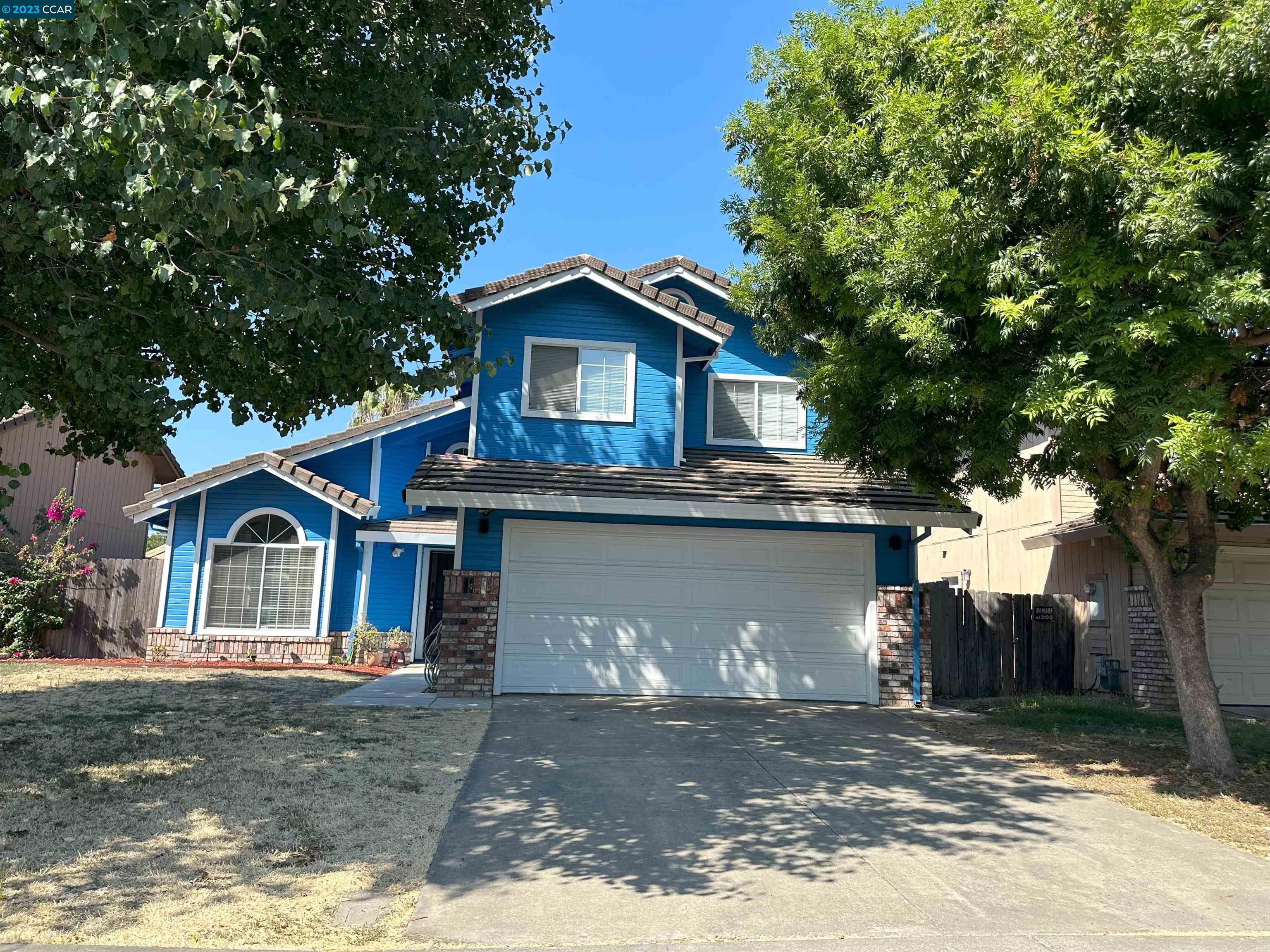 Detail Gallery Image 1 of 1 For 6405 Welch Ave, Stockton,  CA 95210 - 4 Beds | 2/1 Baths