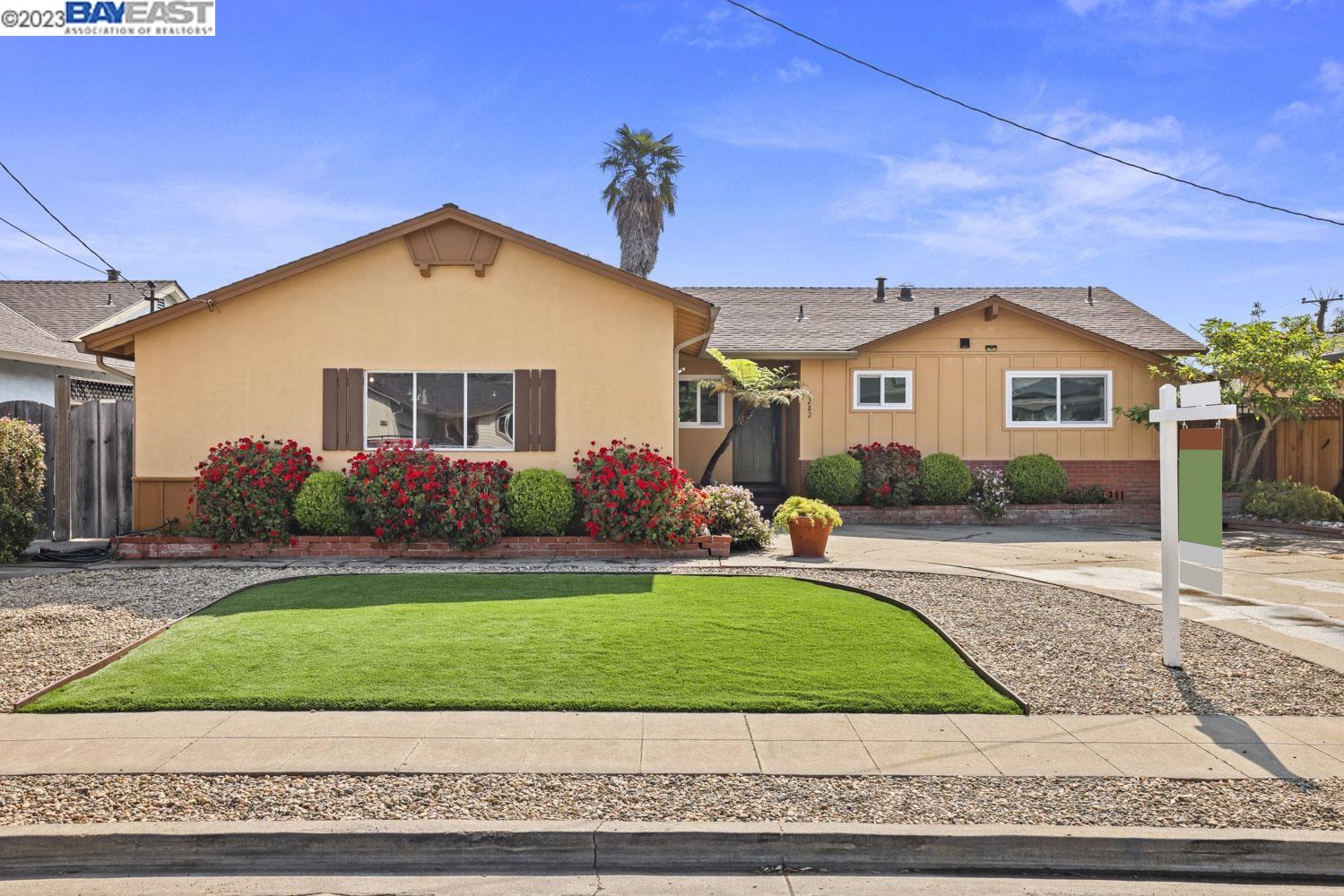 Detail Gallery Image 1 of 1 For 5282 Abbey Ct, Newark,  CA 94560 - 3 Beds | 2 Baths