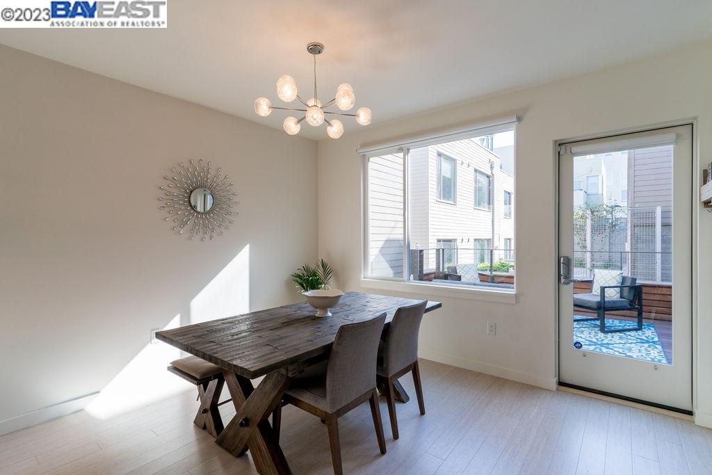 Detail Gallery Image 18 of 39 For 151 Avocet Way, San Francisco,  CA 94124 - 3 Beds | 2/1 Baths