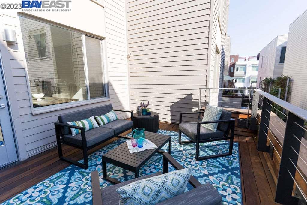 Detail Gallery Image 29 of 39 For 151 Avocet Way, San Francisco,  CA 94124 - 3 Beds | 2/1 Baths