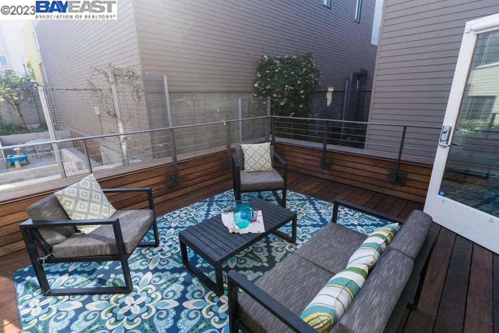 Detail Gallery Image 30 of 39 For 151 Avocet Way, San Francisco,  CA 94124 - 3 Beds | 2/1 Baths
