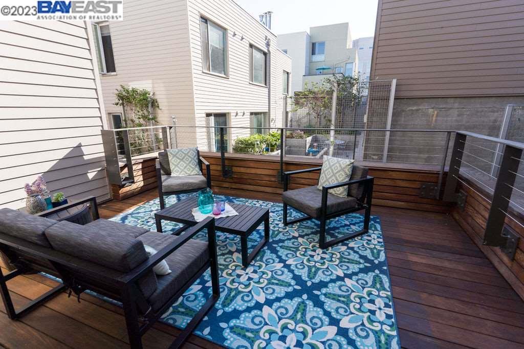 Detail Gallery Image 31 of 39 For 151 Avocet Way, San Francisco,  CA 94124 - 3 Beds | 2/1 Baths