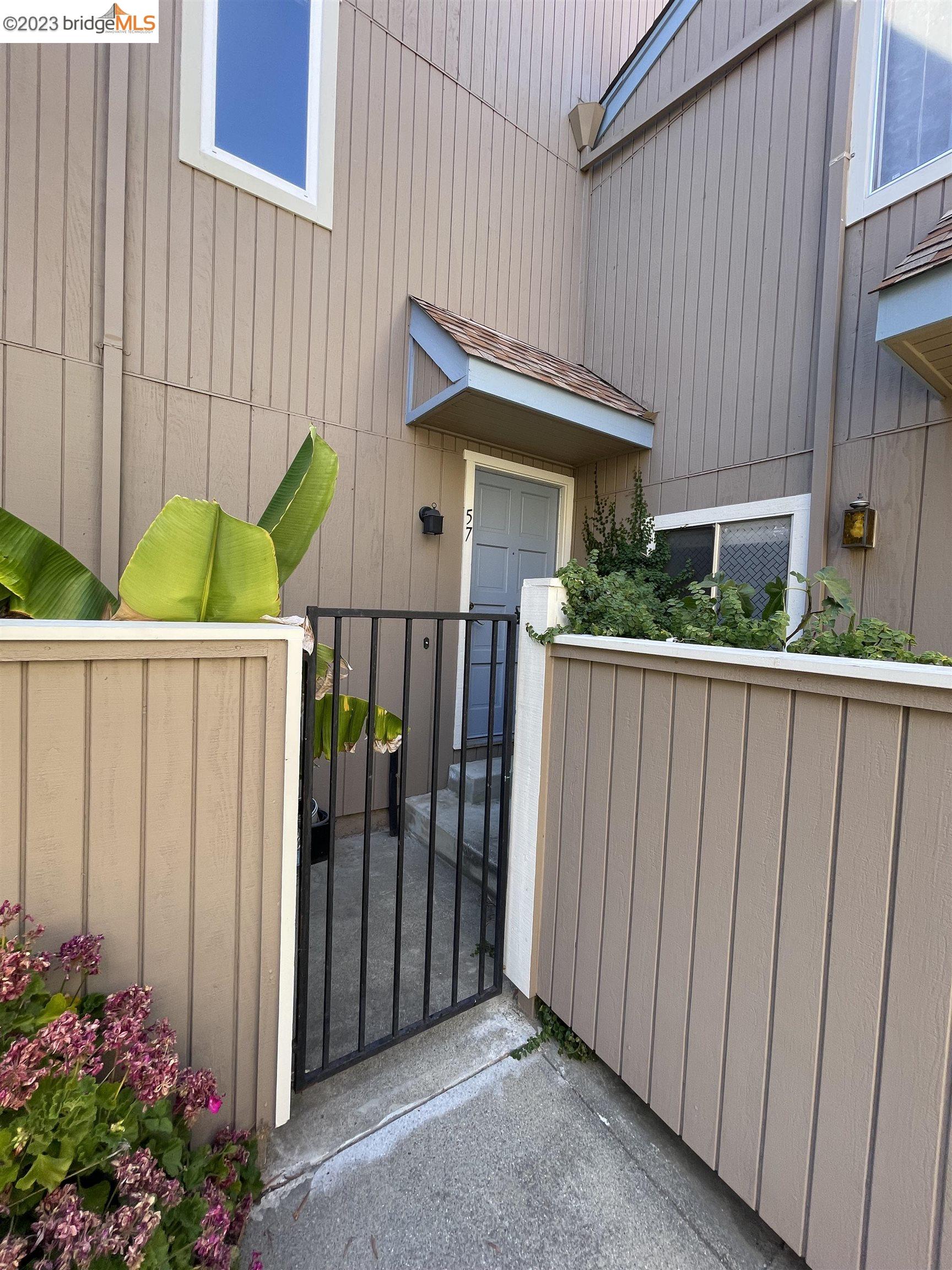 Detail Gallery Image 1 of 1 For 3901 Clayton Road #57,  Concord,  CA 94521 - 2 Beds | 1/1 Baths