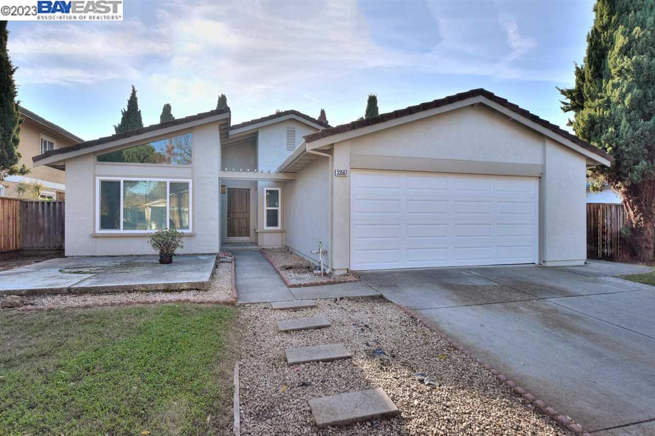 Detail Gallery Image 1 of 1 For 33567 Stephano Ct., Fremont,  CA 94555 - 3 Beds | 2 Baths