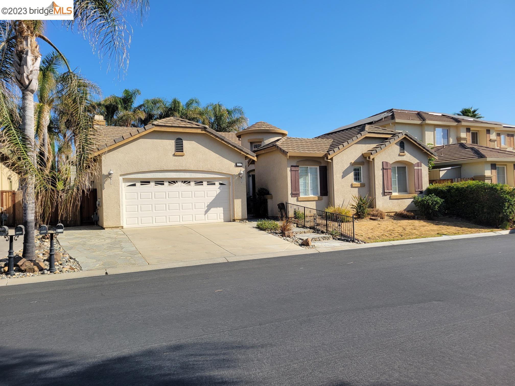 Detail Gallery Image 1 of 1 For 2142 Bridgeport Loop, Discovery Bay,  CA 94505 - 3 Beds | 2/1 Baths