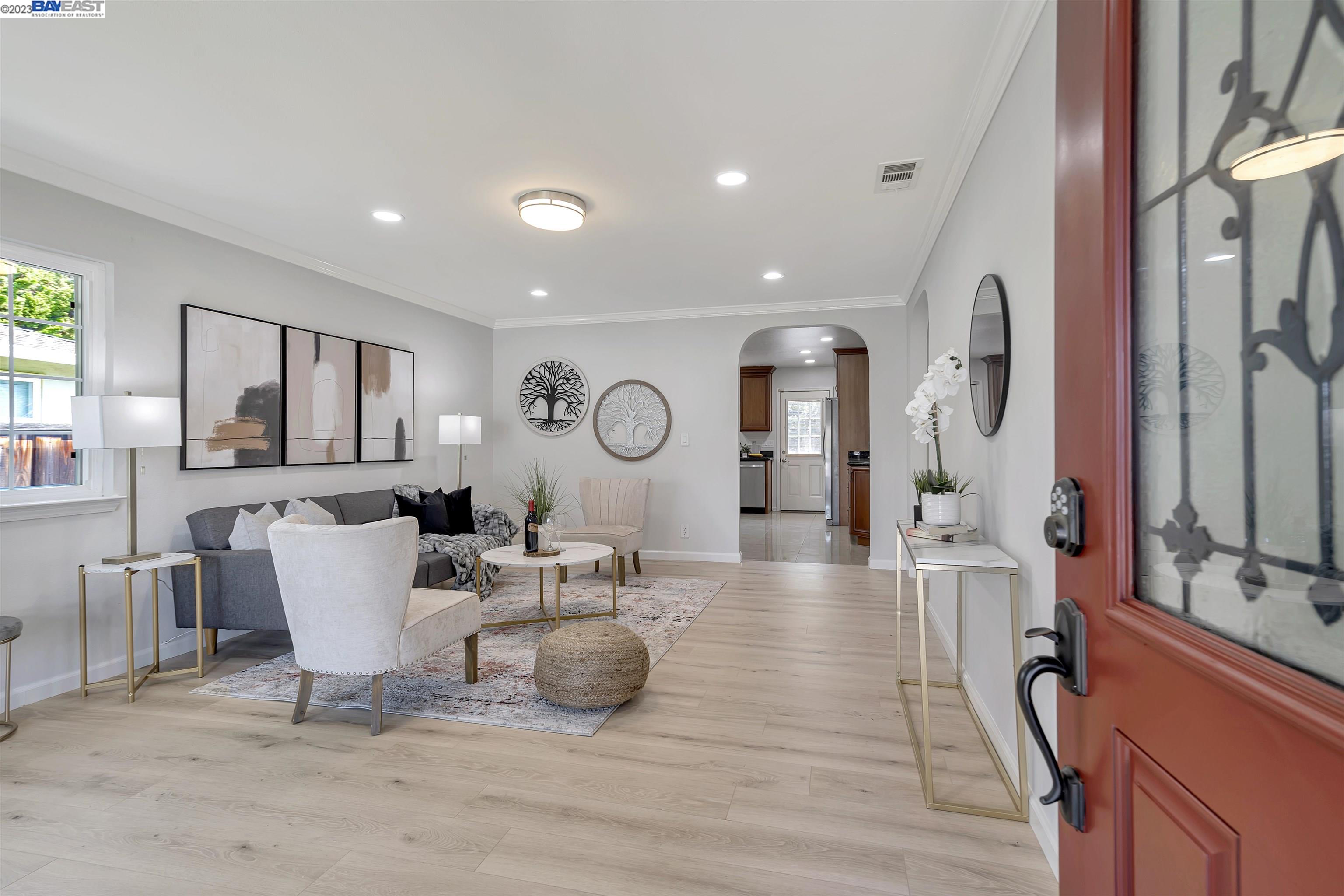 Detail Gallery Image 1 of 1 For 4522 San Juan Ave, Fremont,  CA 94536 - 3 Beds | 2 Baths