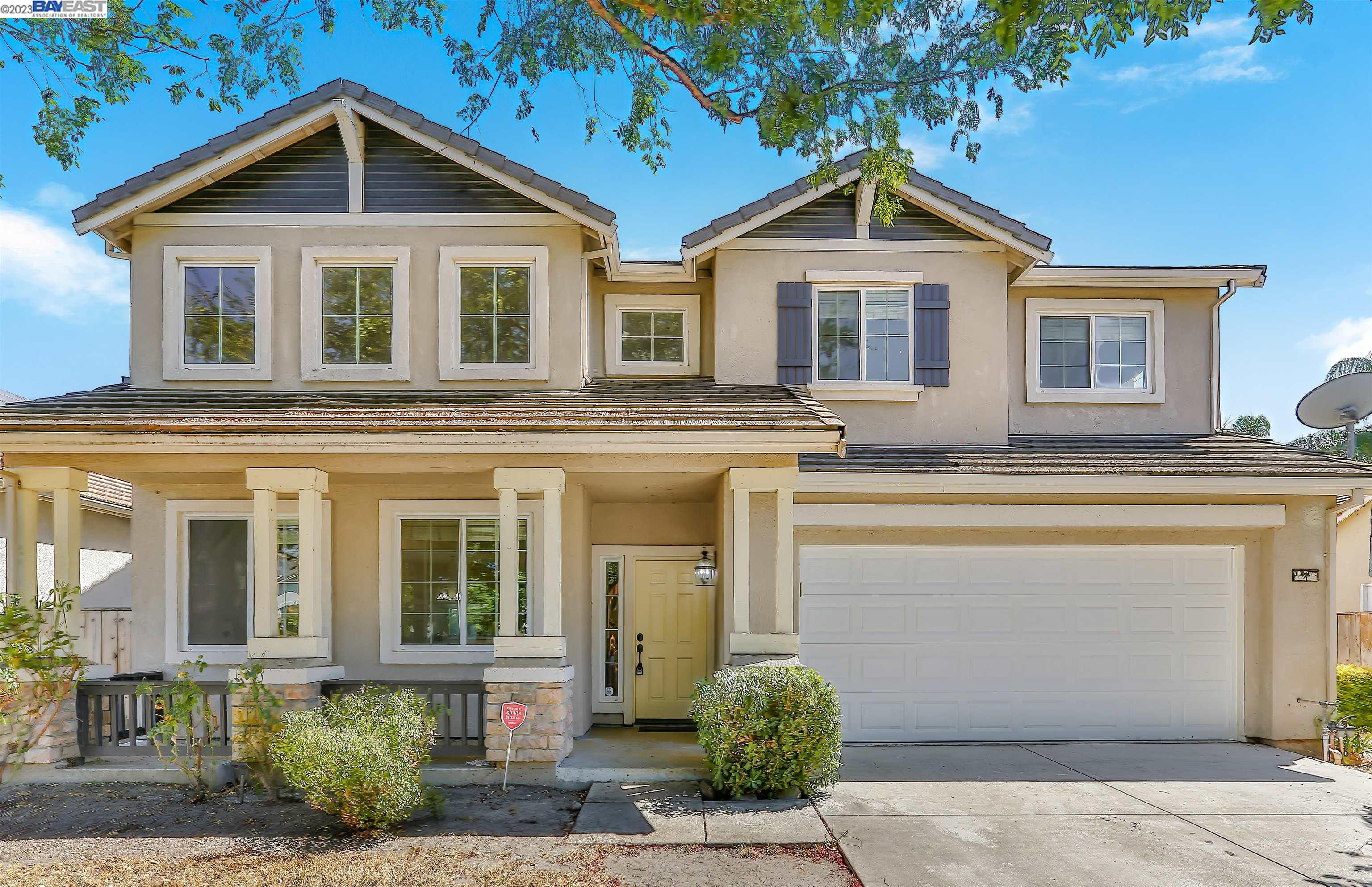 Detail Gallery Image 1 of 1 For 10410 Almanor Cir, Stockton,  CA 95219 - 4 Beds | 3 Baths