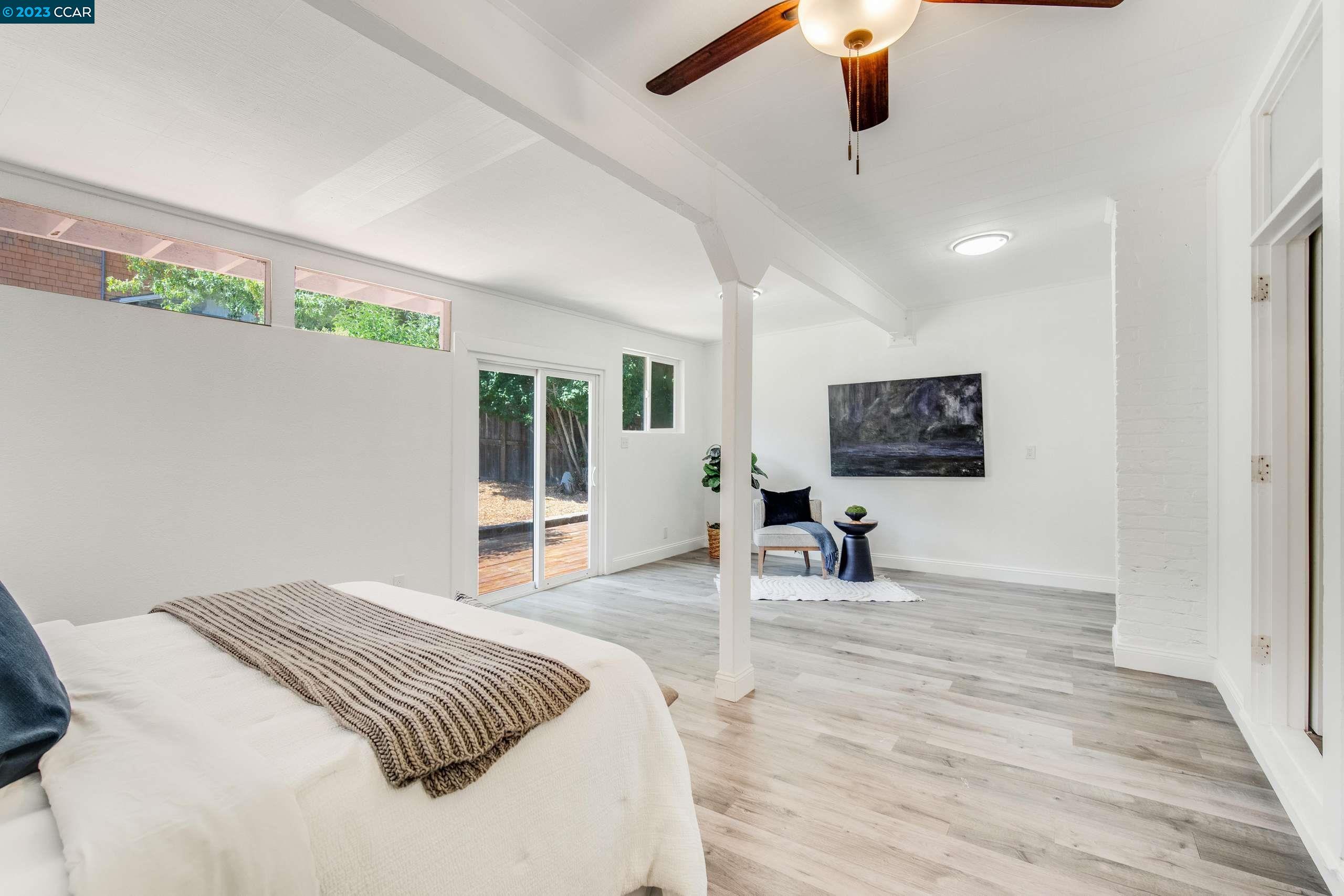 Detail Gallery Image 24 of 53 For 265 Woodland Ave, San Rafael,  CA 94901 - 4 Beds | 3 Baths