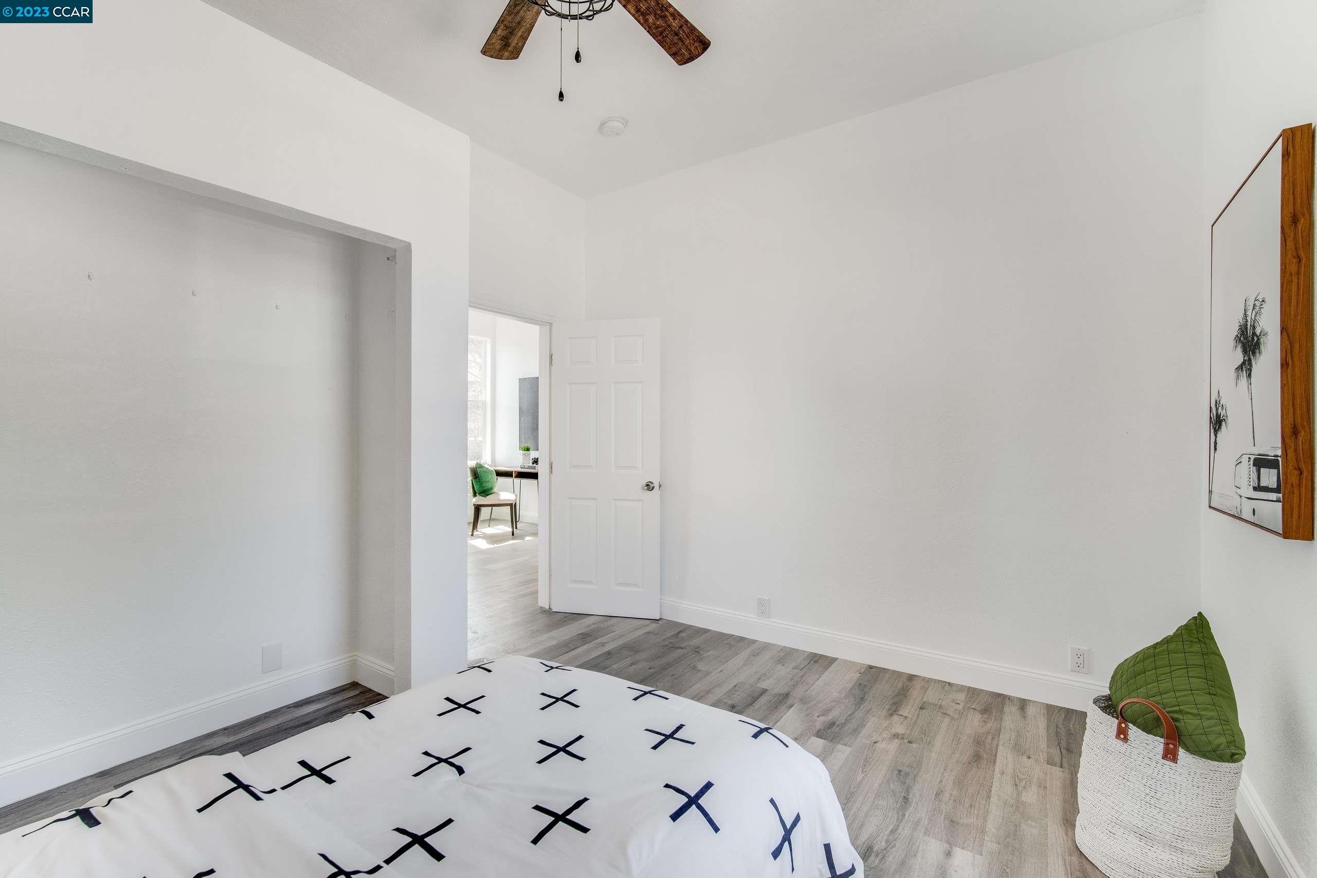 Detail Gallery Image 12 of 53 For 265 Woodland Ave, San Rafael,  CA 94901 - – Beds | – Baths