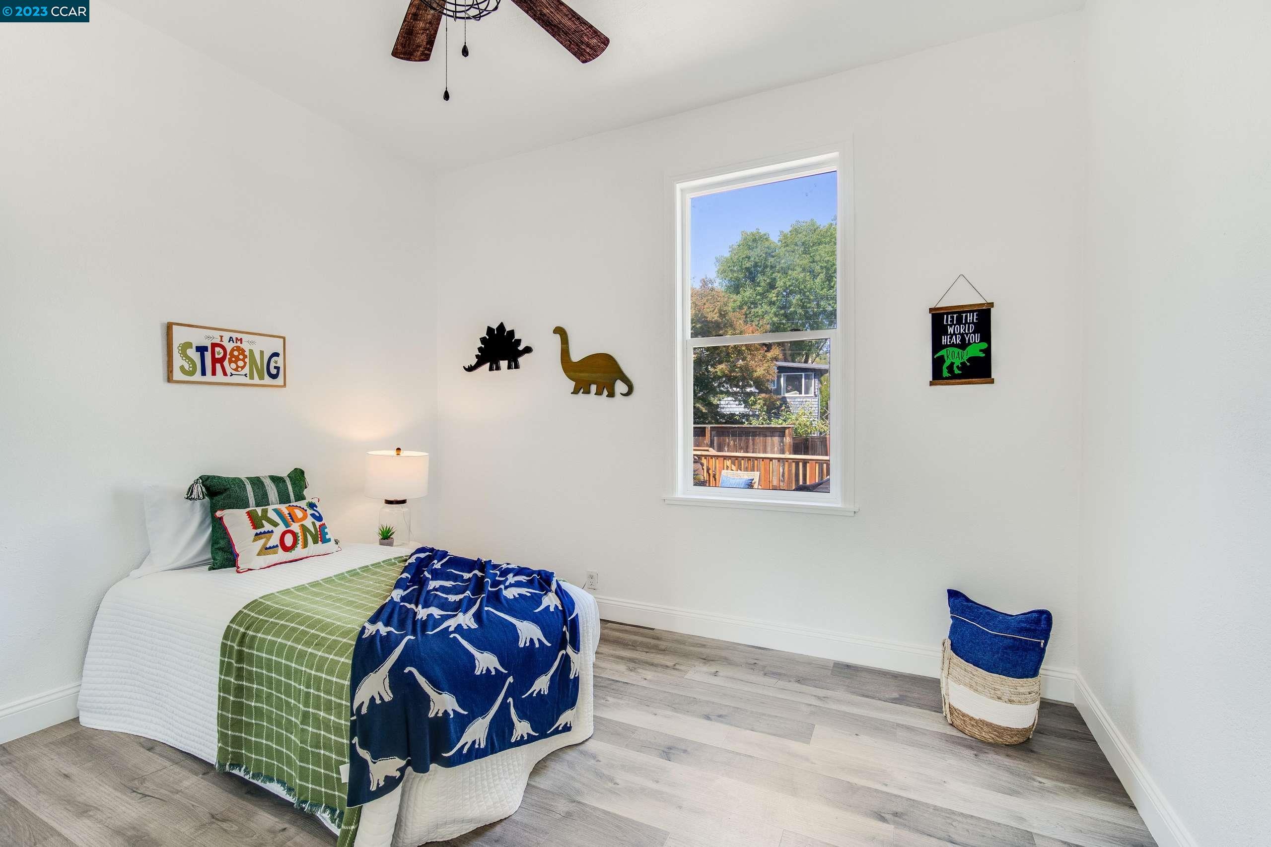 Detail Gallery Image 13 of 53 For 265 Woodland Ave, San Rafael,  CA 94901 - – Beds | – Baths