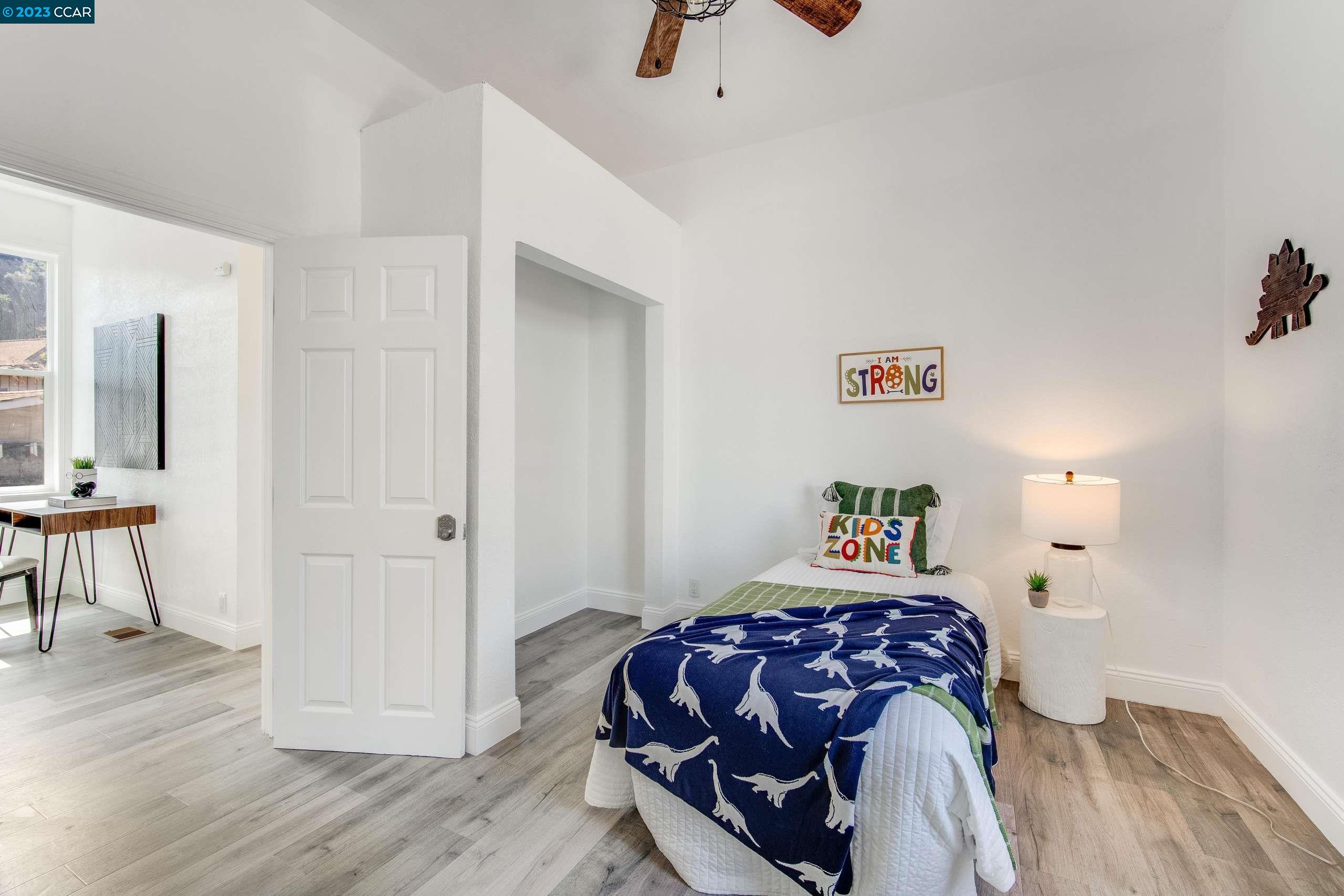 Detail Gallery Image 14 of 53 For 265 Woodland Ave, San Rafael,  CA 94901 - – Beds | – Baths