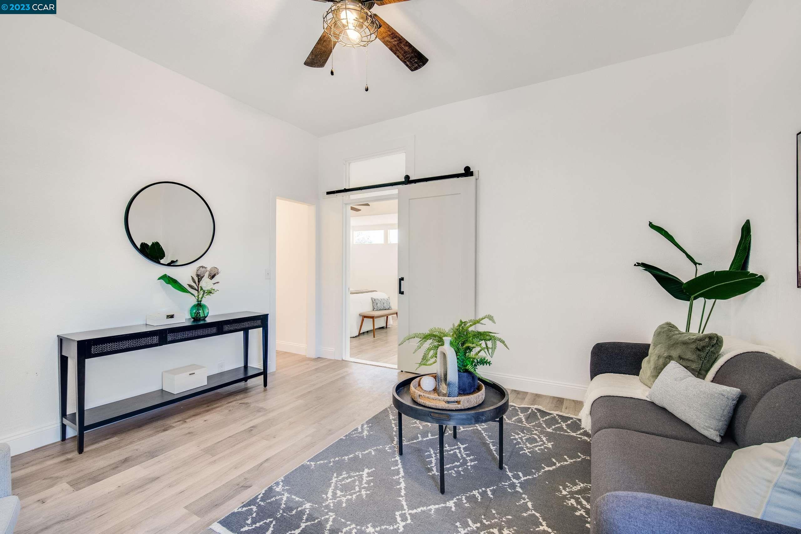 Detail Gallery Image 20 of 53 For 265 Woodland Ave, San Rafael,  CA 94901 - – Beds | – Baths