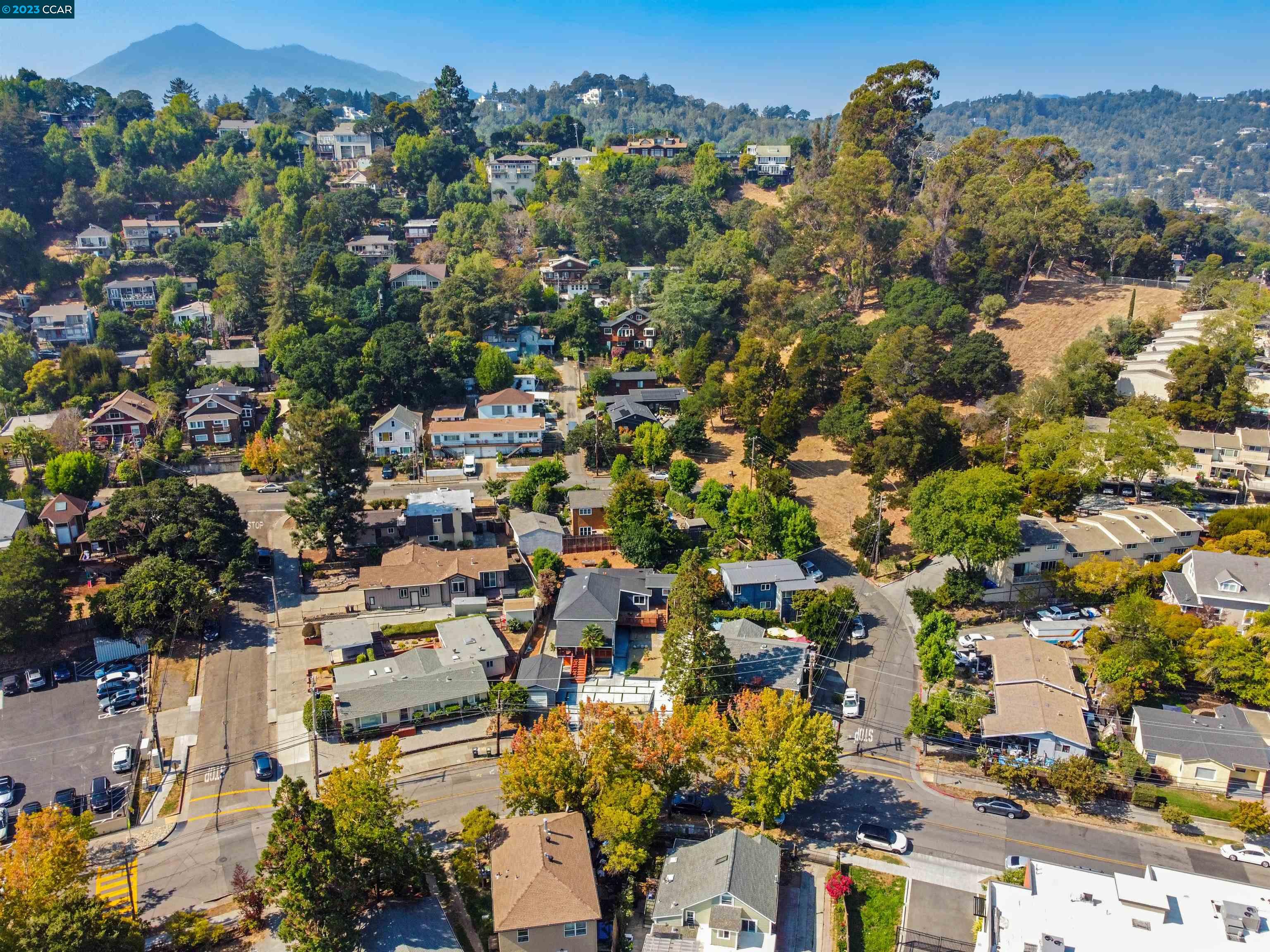 Detail Gallery Image 44 of 53 For 265 Woodland Ave, San Rafael,  CA 94901 - – Beds | – Baths