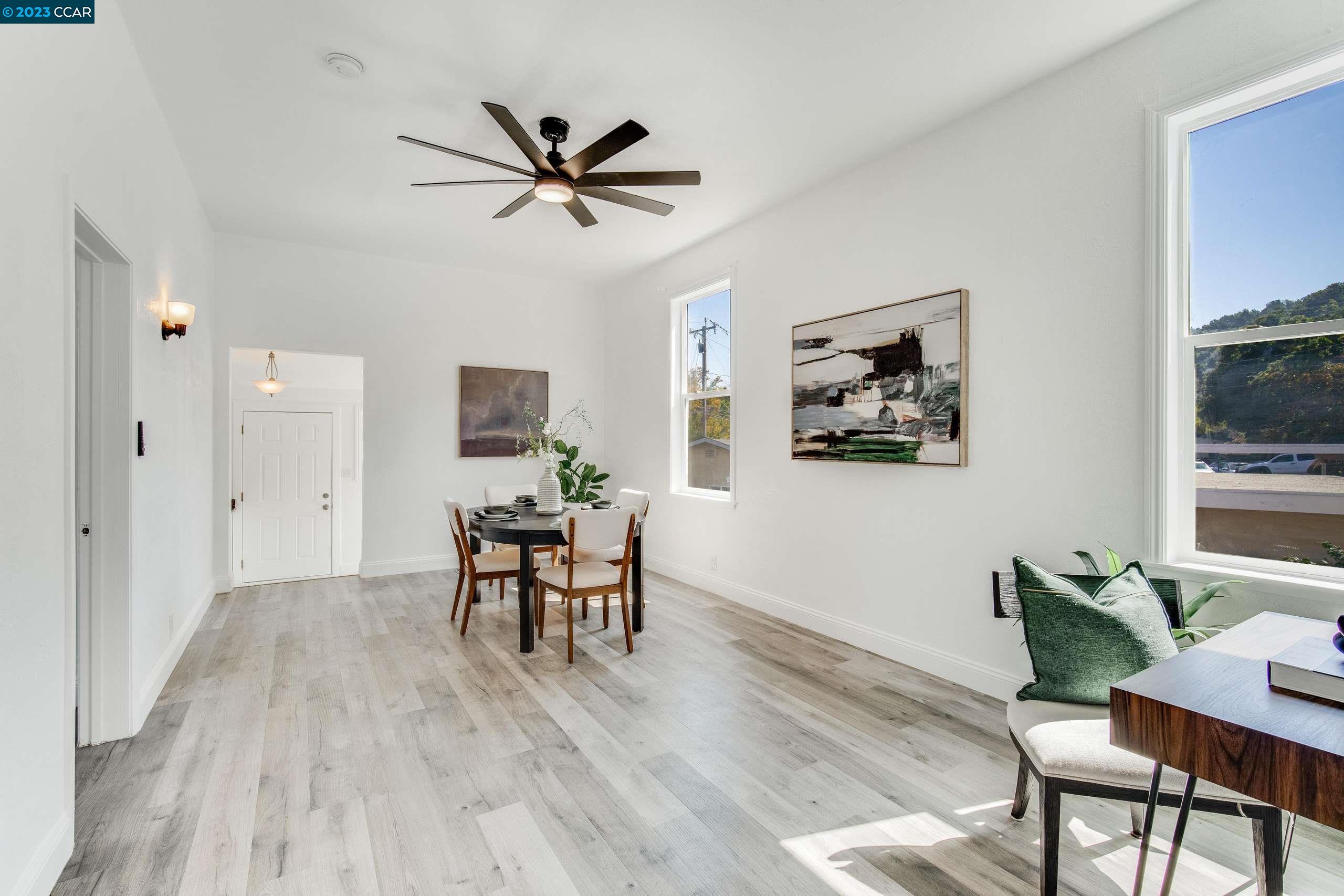 Detail Gallery Image 9 of 53 For 265 Woodland Ave, San Rafael,  CA 94901 - – Beds | – Baths