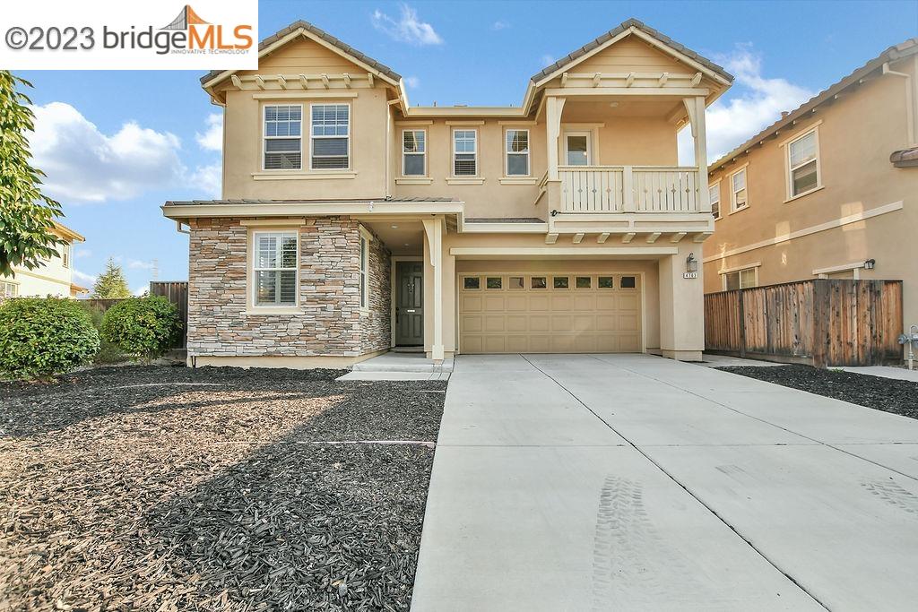 Detail Gallery Image 1 of 1 For 4763 Dundee St, Antioch,  CA 94531 - 4 Beds | 3 Baths