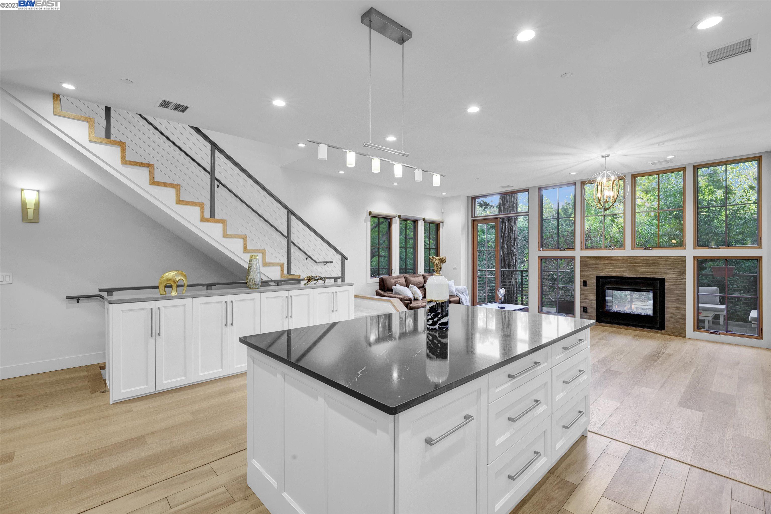Detail Gallery Image 1 of 1 For 14657 Big Basin Way, Saratoga,  CA 95070 - 4 Beds | 3/1 Baths