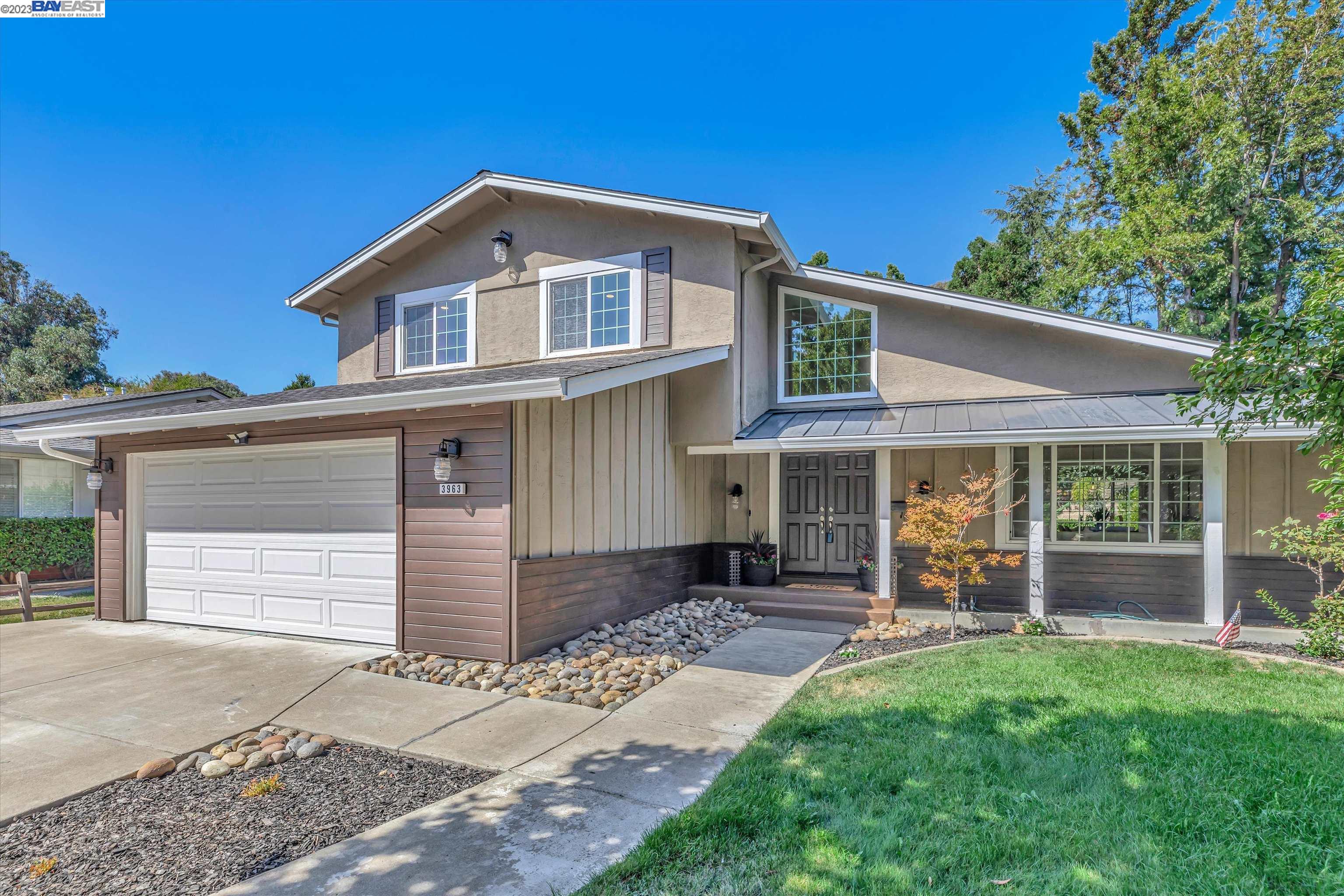 Detail Gallery Image 1 of 1 For 3963 Fairlands Dr, Pleasanton,  CA 94588 - 4 Beds | 3 Baths