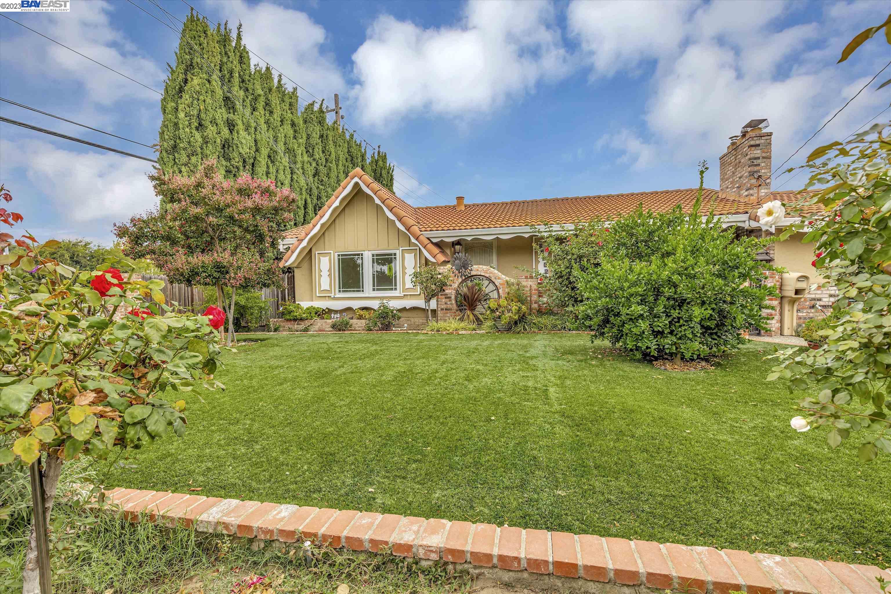 Detail Gallery Image 1 of 1 For 41102 Saint Anthony Dr, Fremont,  CA 94539 - 3 Beds | 2 Baths