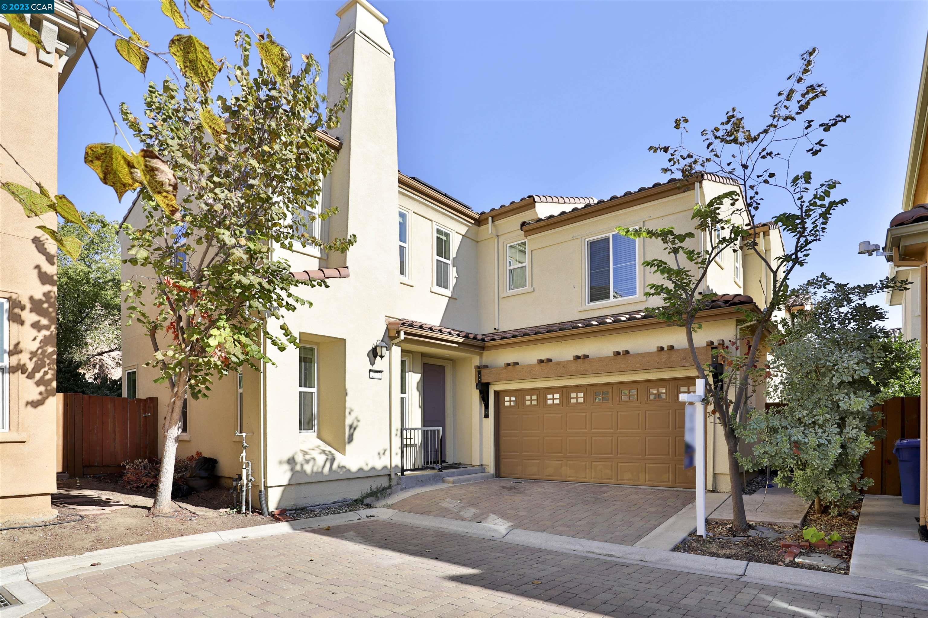 Detail Gallery Image 1 of 1 For 2123 Carrara St, Brentwood,  CA 94513 - 4 Beds | 3 Baths