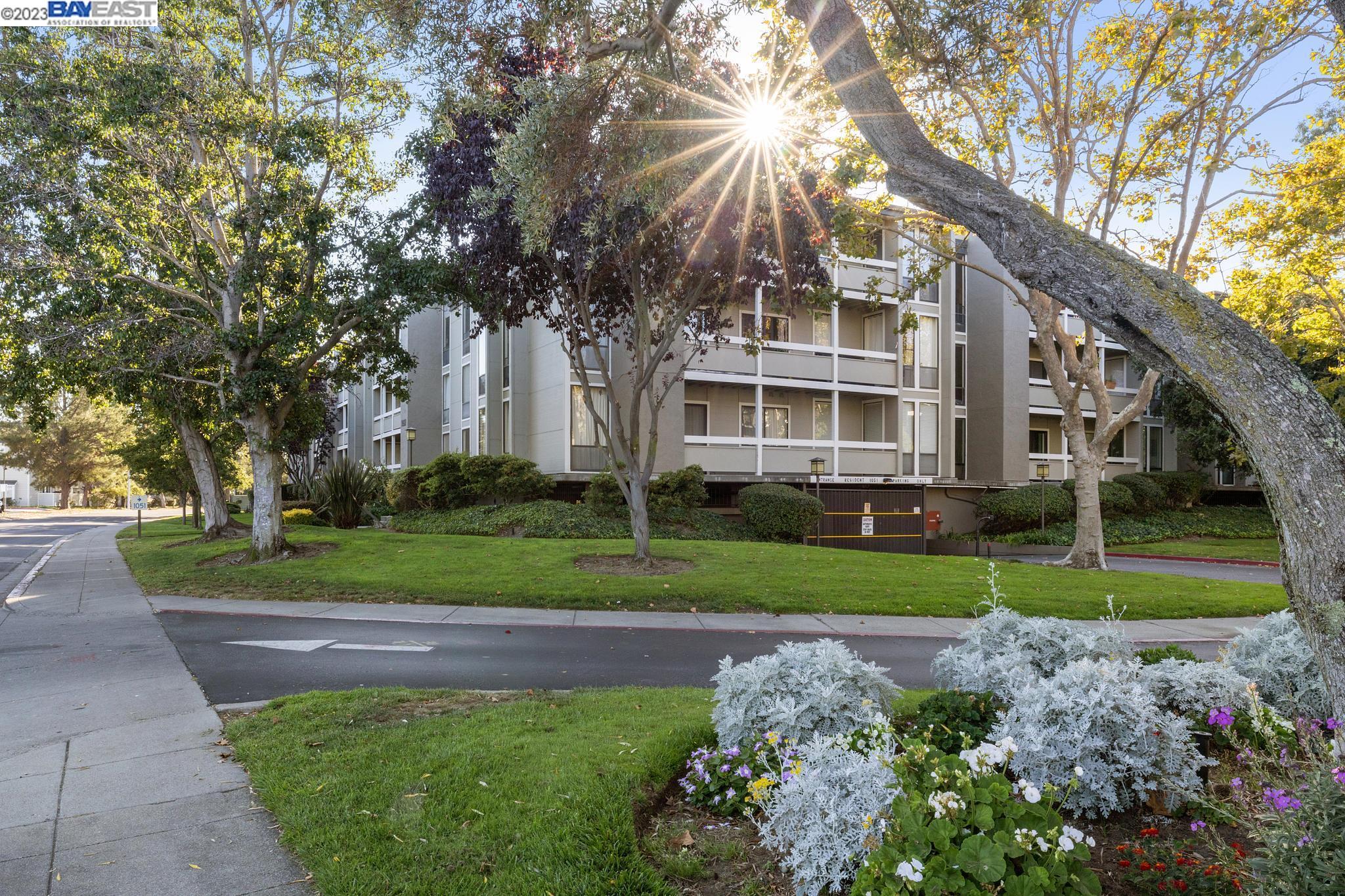 Detail Gallery Image 1 of 1 For 1051 Beach Park Blvd #213,  Foster City,  CA 94404 - 3 Beds | 2 Baths