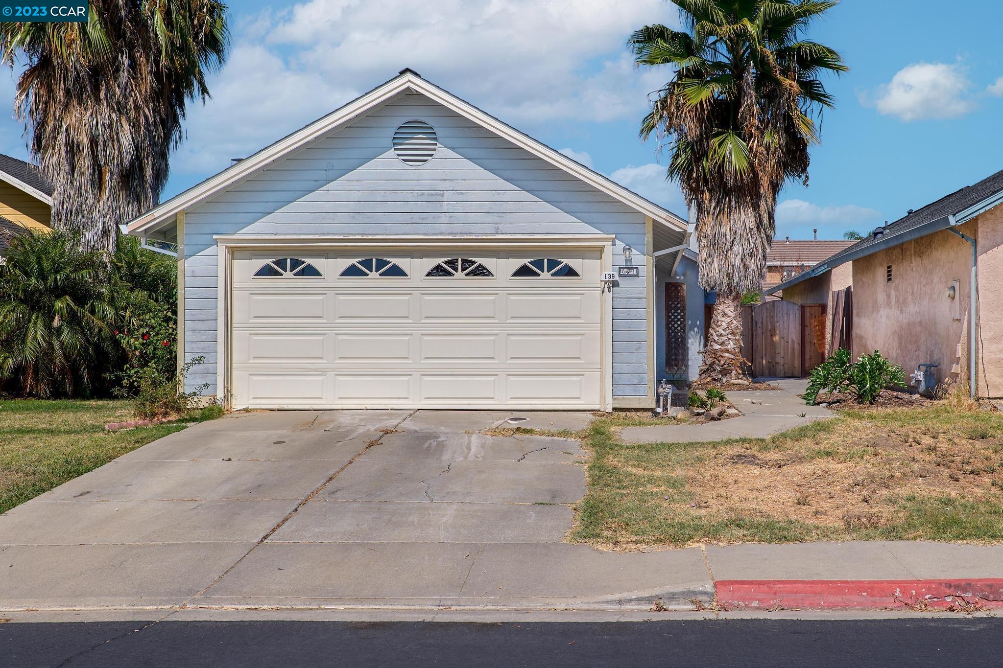 Detail Gallery Image 1 of 1 For 139 Cottonwood Cmn, Brentwood,  CA 94513 - 2 Beds | 2 Baths