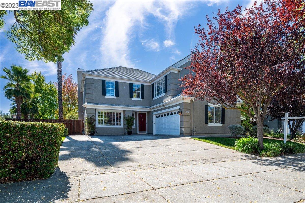 Detail Gallery Image 1 of 1 For 4153 Bellmawr Dr, Livermore,  CA 94551 - 5 Beds | 2/1 Baths