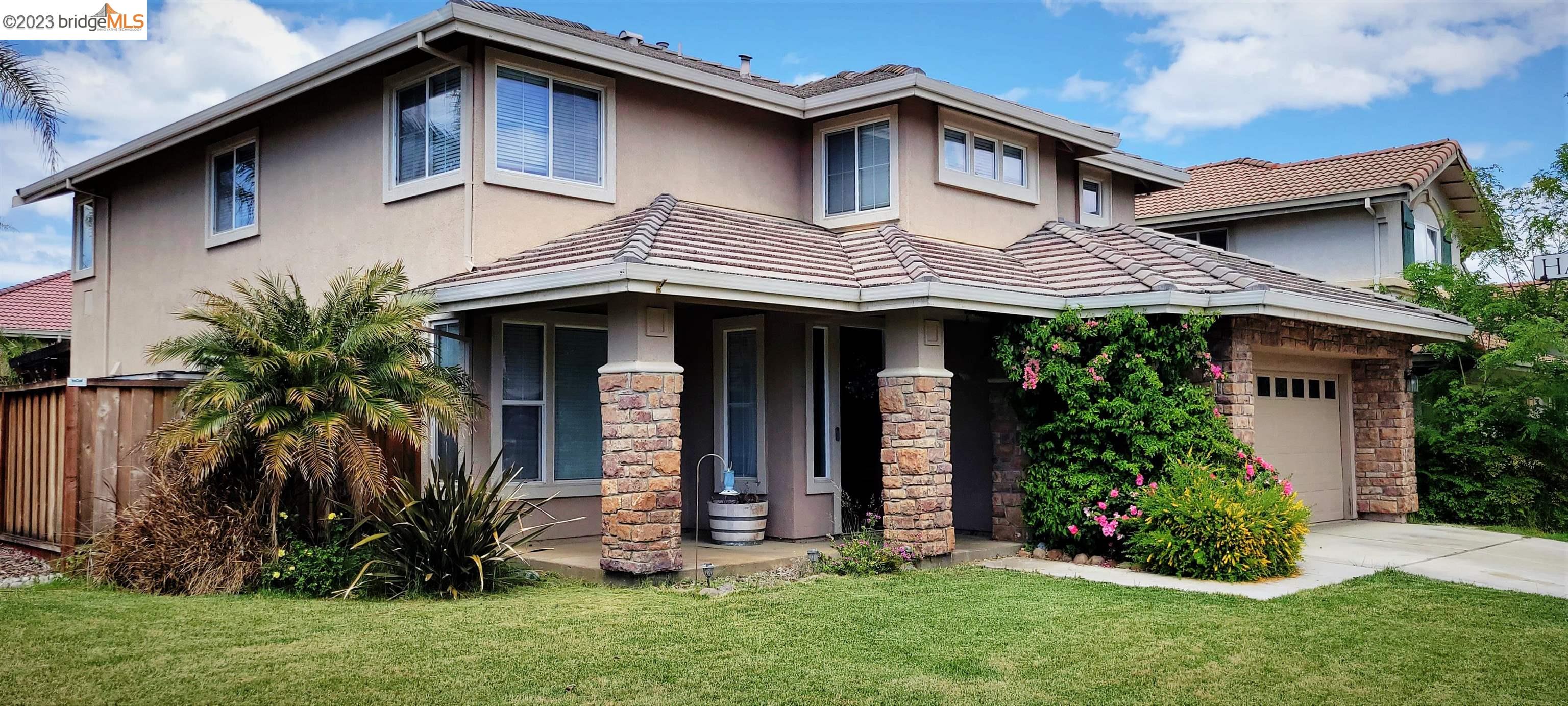 Detail Gallery Image 1 of 1 For 5053 Almanor Dr, Discovery Bay,  CA 94505 - 5 Beds | 3 Baths