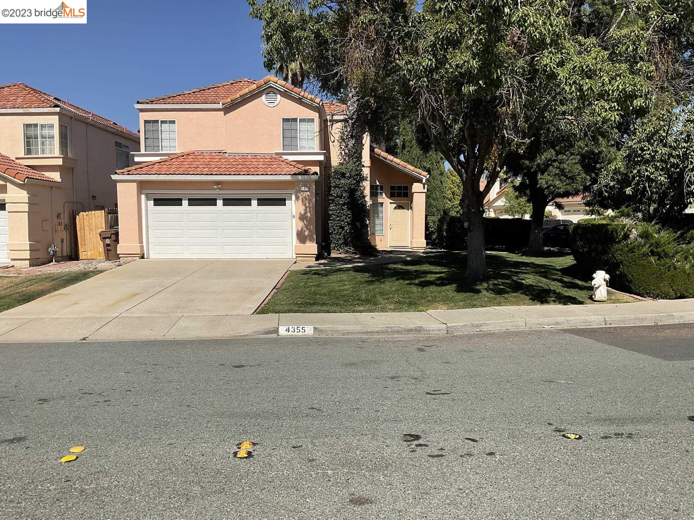 Detail Gallery Image 1 of 1 For 4355 Elk Dr, Antioch,  CA 94531 - 3 Beds | 2/1 Baths