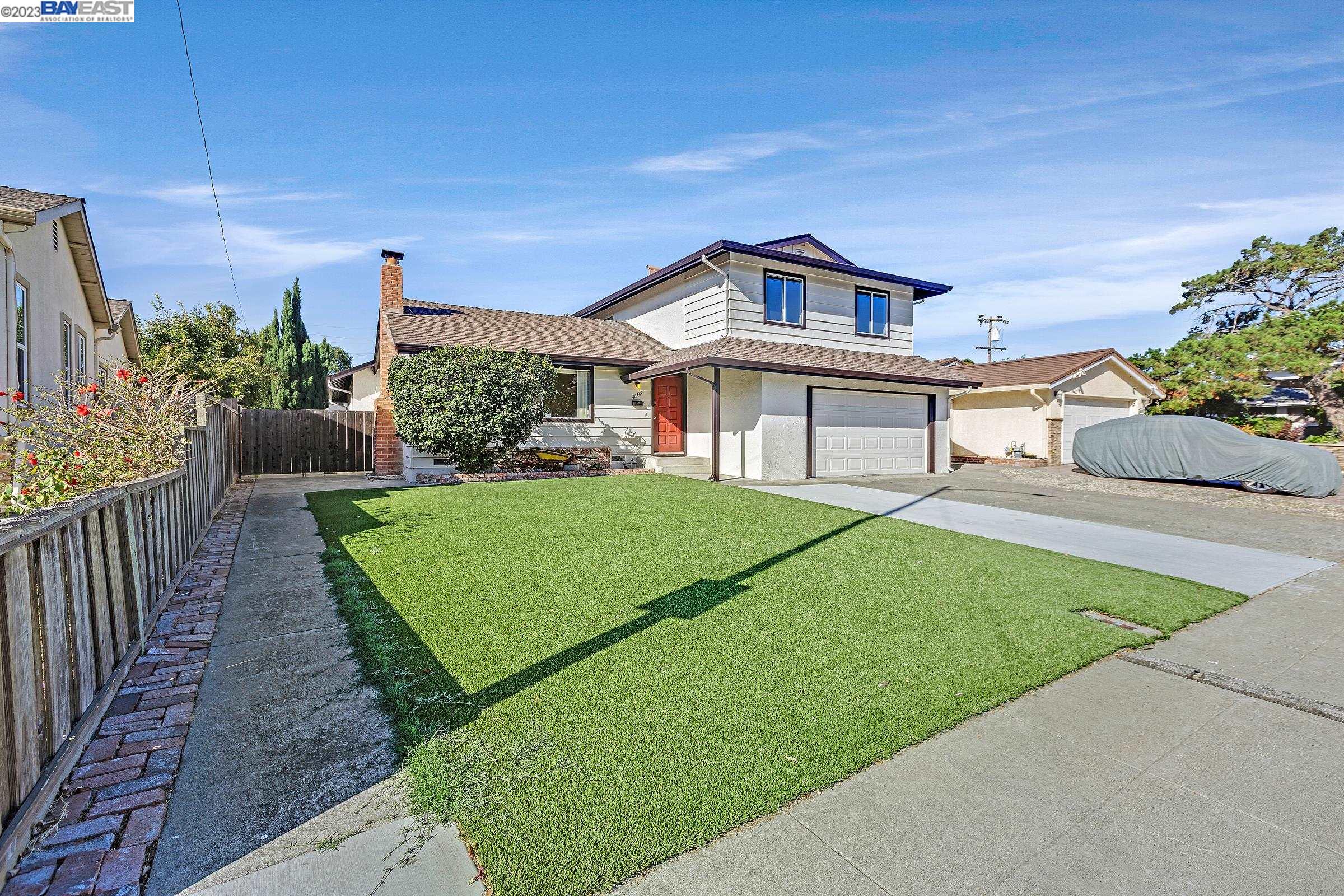 Detail Gallery Image 1 of 1 For 48373 Conifer, Fremont,  CA 94539 - 4 Beds | 3/1 Baths