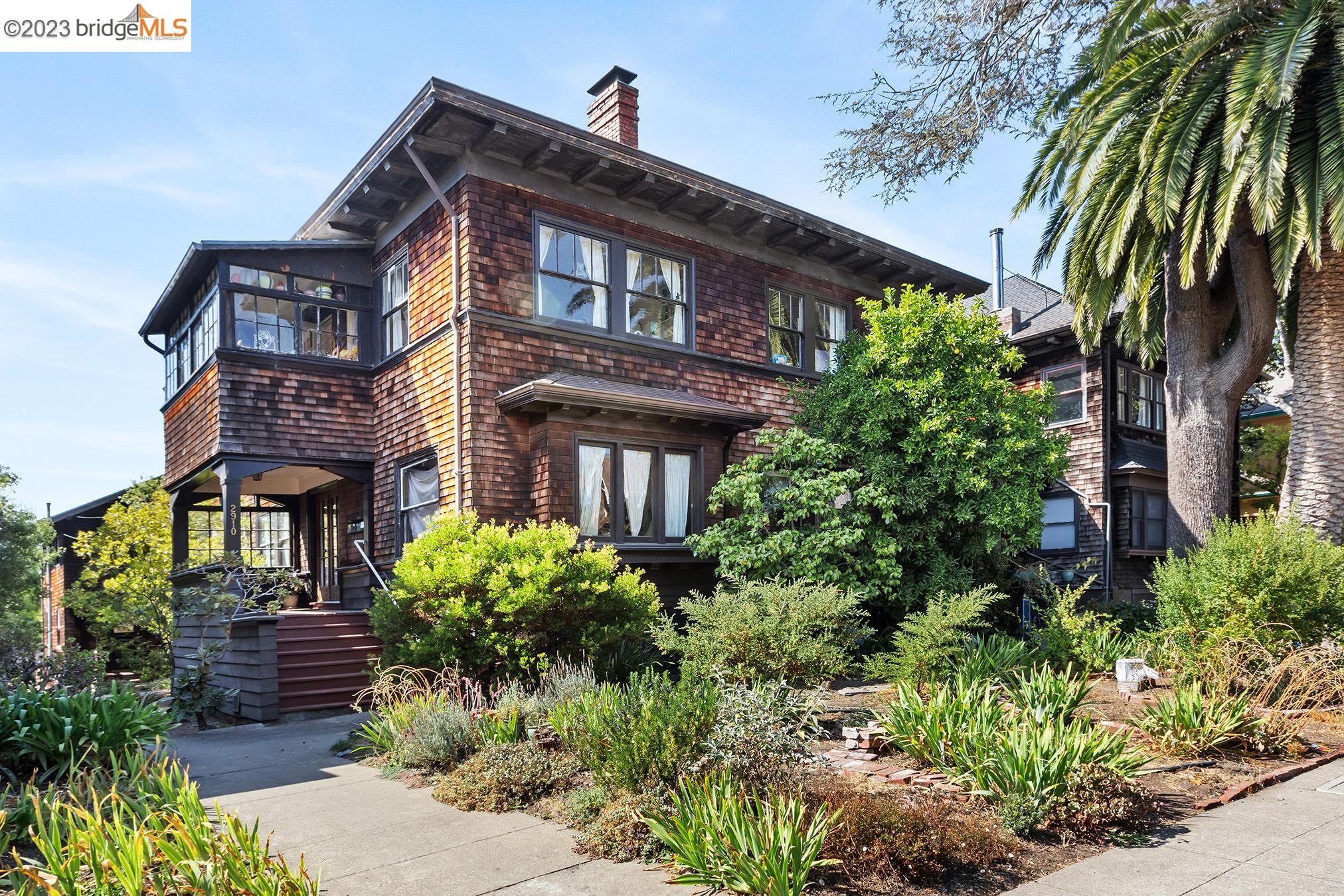 Detail Gallery Image 1 of 1 For 2908 Benvenue Ave, Berkeley,  CA 94705 - – Beds | – Baths