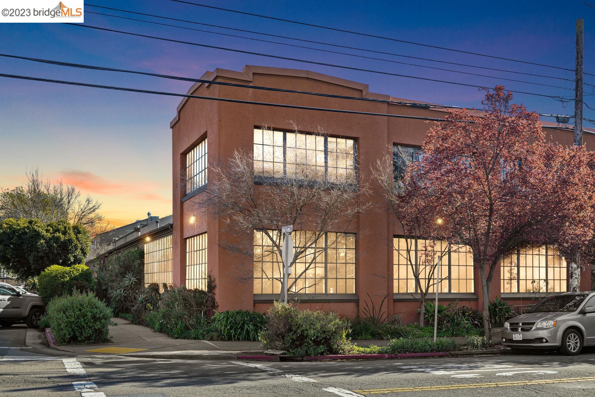 Detail Gallery Image 1 of 1 For , Berkeley,  CA 94710 - – Beds | – Baths