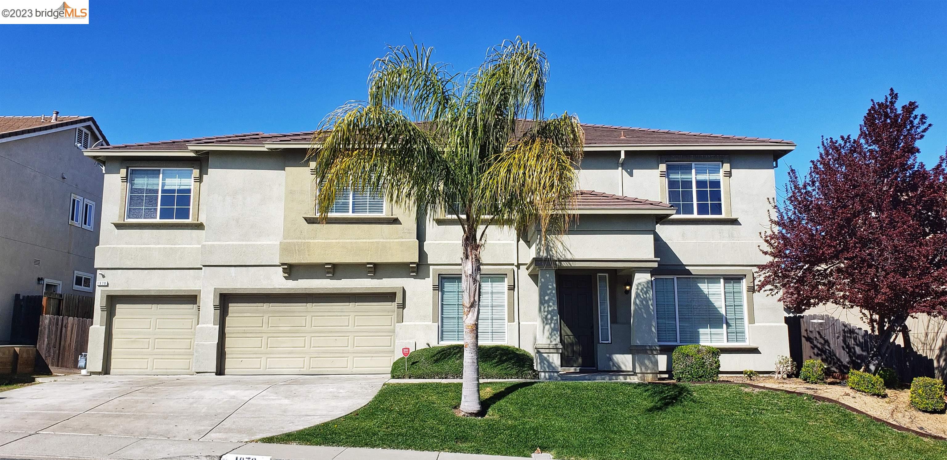 Detail Gallery Image 1 of 1 For 1970 Canyon Oaks Cir., Pittsburg,  CA 94565-6474 - 6 Beds | 5 Baths