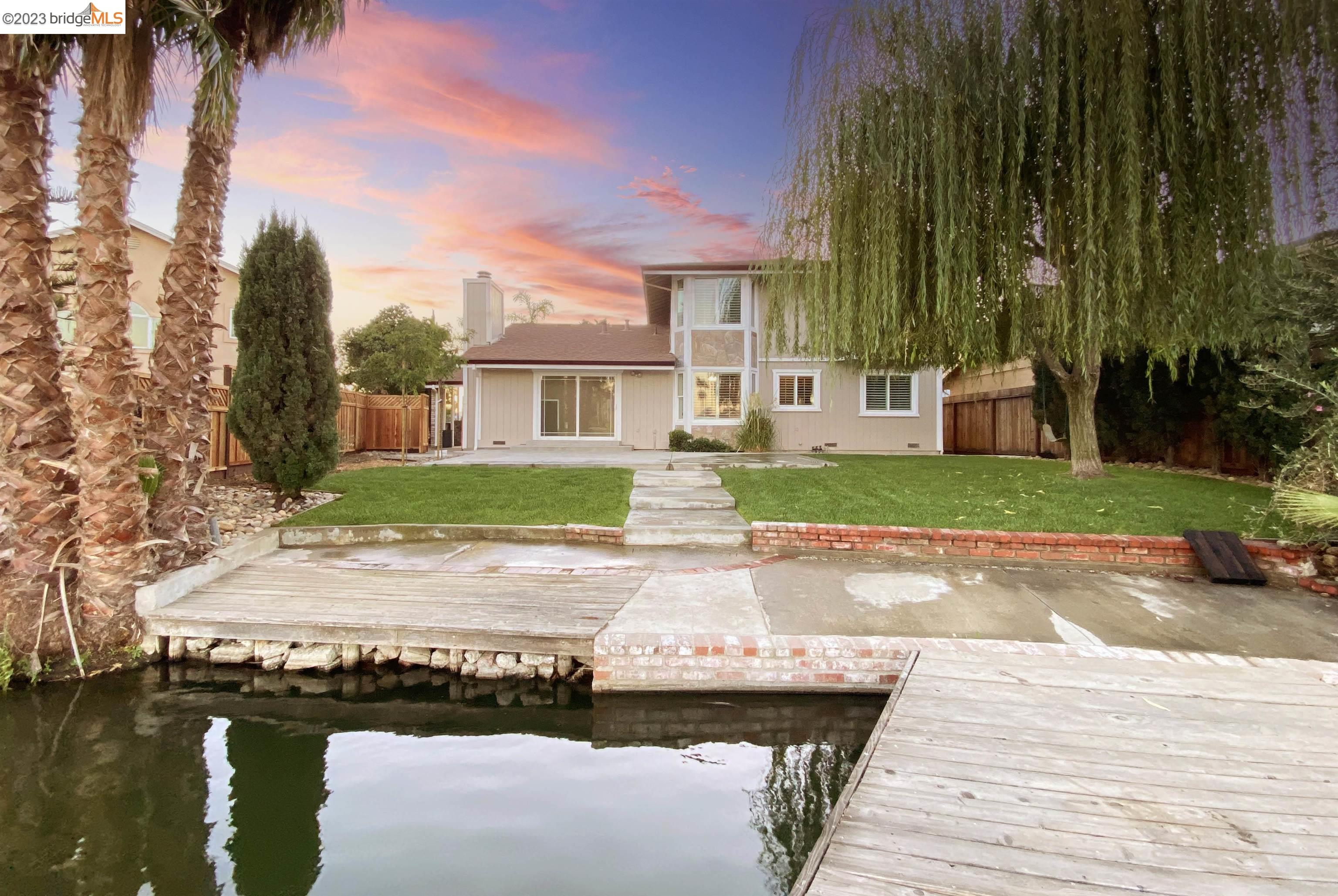 Detail Gallery Image 1 of 1 For 1465 Discovery Bay Blvd, Discovery Bay,  CA 94505 - 3 Beds | 2/1 Baths