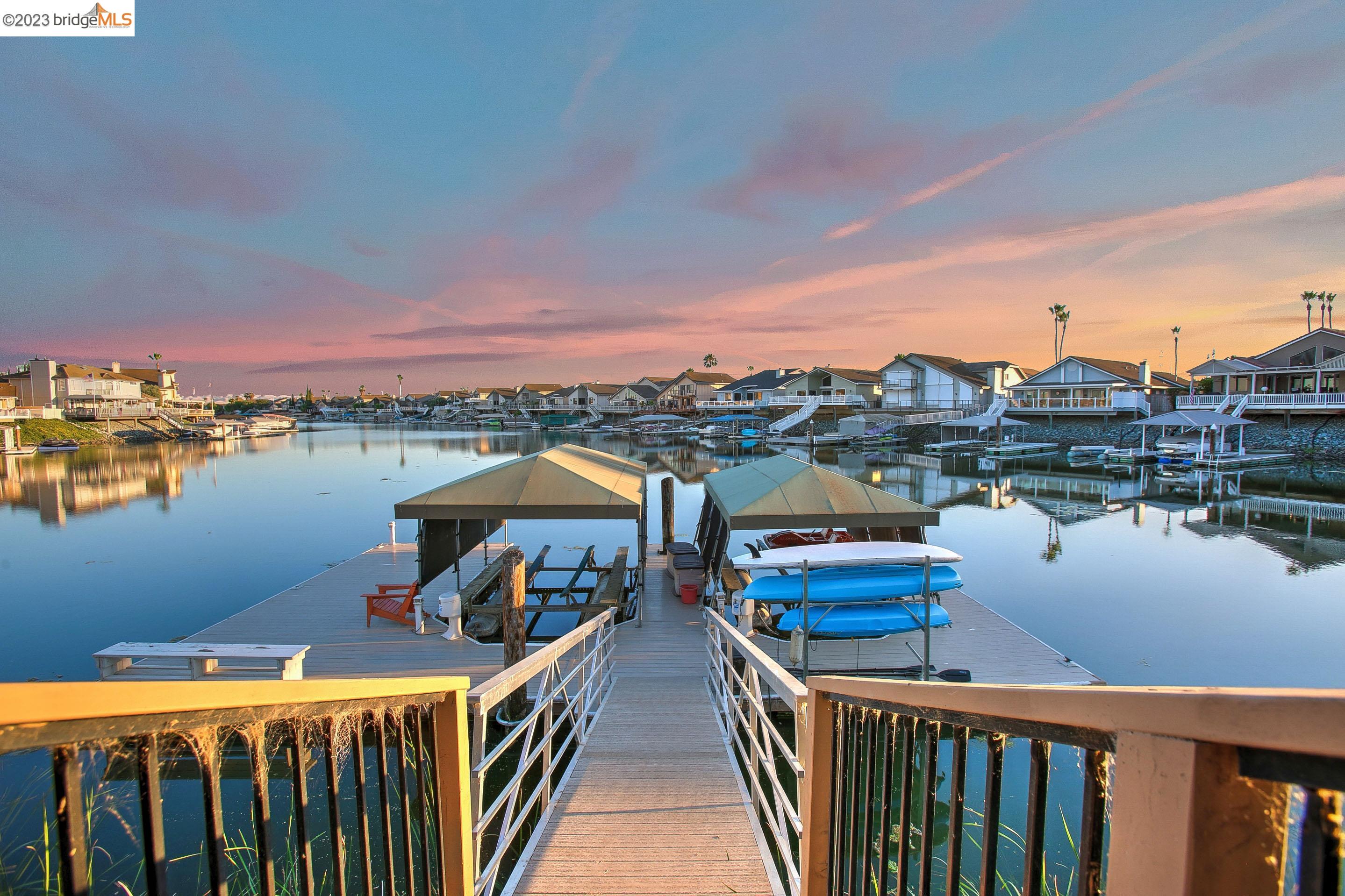 Detail Gallery Image 1 of 1 For 1245 Marina Cir, Discovery Bay,  CA 94505 - 2 Beds | 2/1 Baths