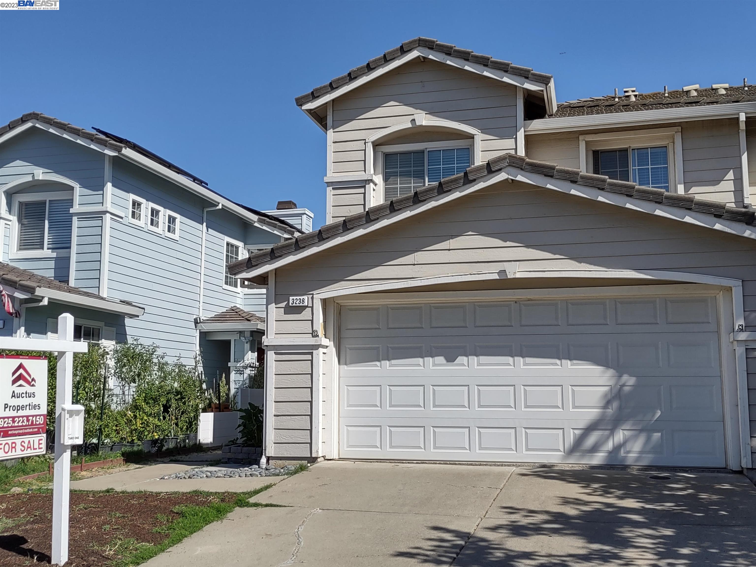 Detail Gallery Image 1 of 1 For 3238 W Las Positas Blvd, Pleasanton,  CA 94588 - 3 Beds | 2/1 Baths