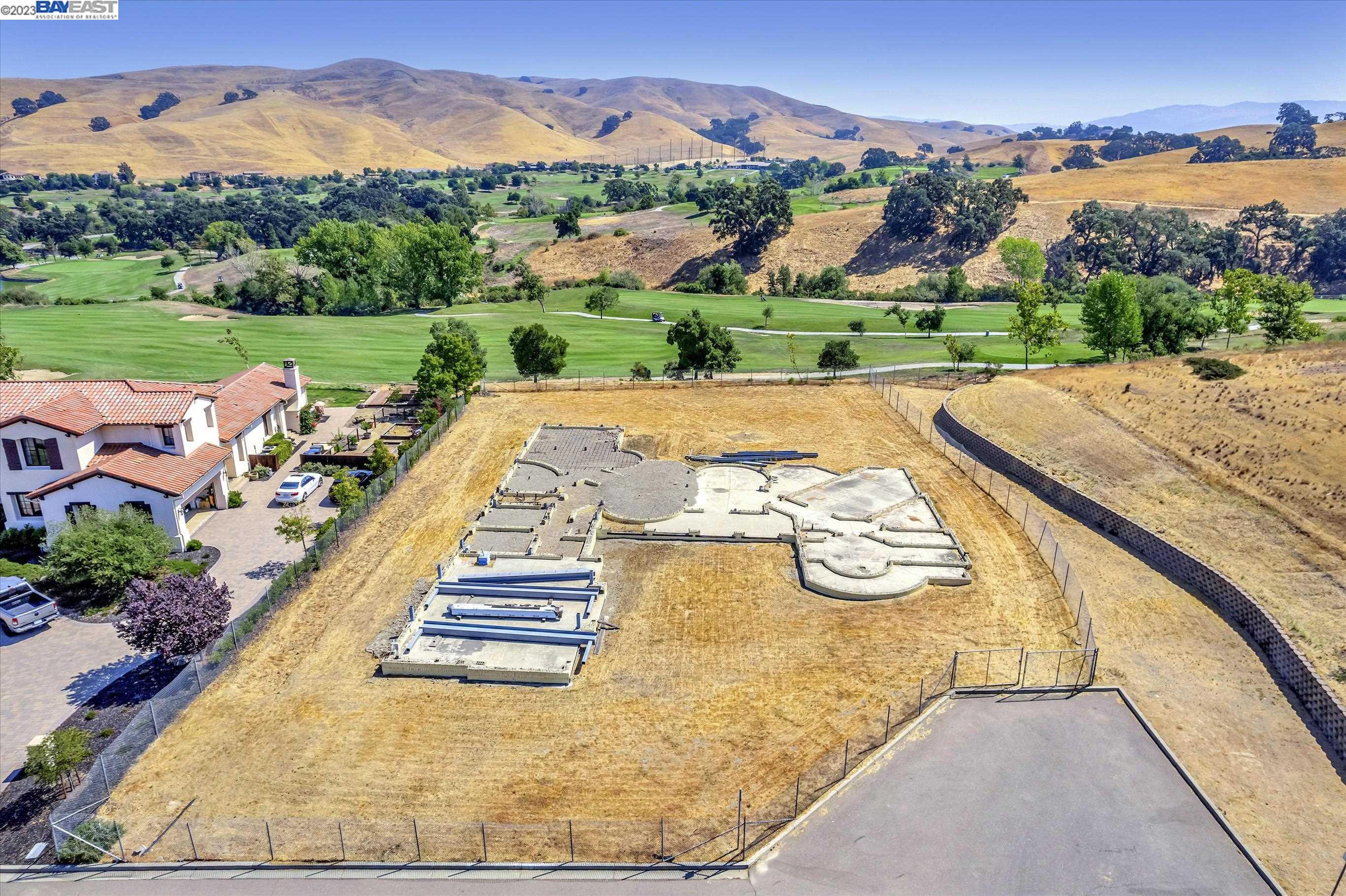 Detail Gallery Image 1 of 1 For 6356 Inspiration Terrace, Pleasanton,  CA 94566 - – Beds | – Baths