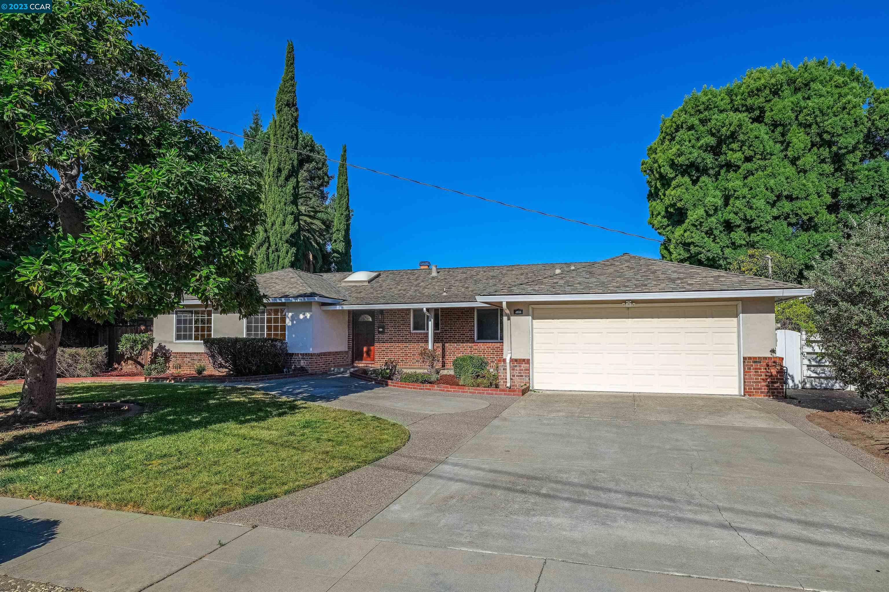 Detail Gallery Image 1 of 1 For 4559 Northdale Dr, Fremont,  CA 94536 - 3 Beds | 2 Baths