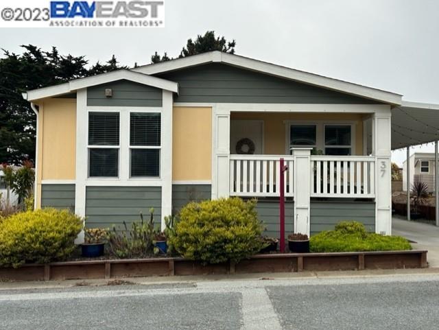 Detail Gallery Image 1 of 1 For 37 Mariner Lane, Daly City,  CA 94014 - 3 Beds | 2 Baths