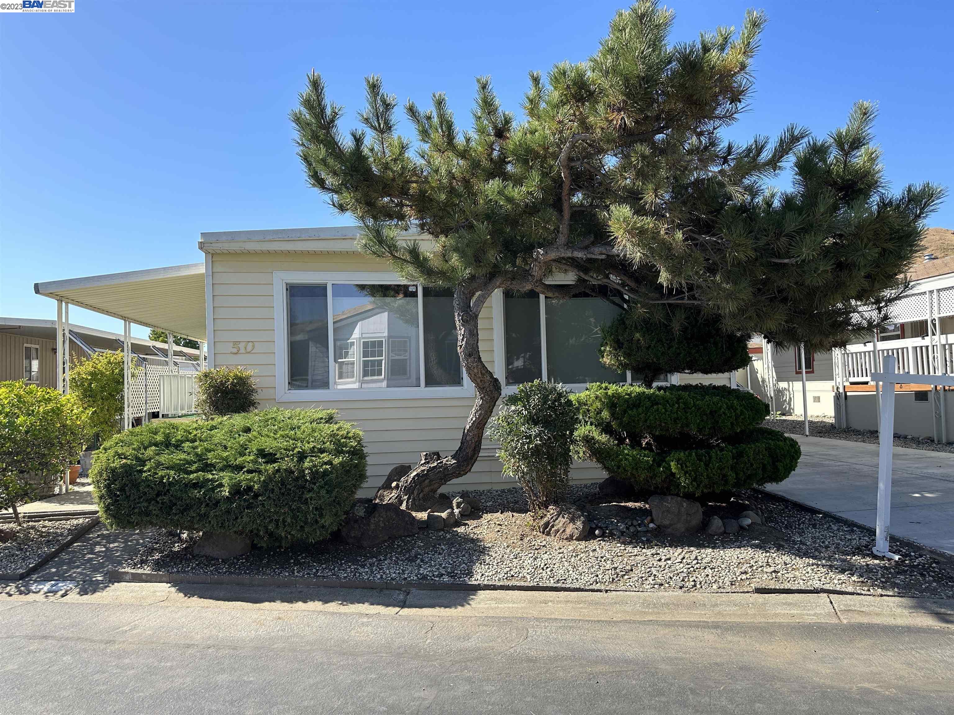 Detail Gallery Image 1 of 1 For 711 Old Canyon Rd. #50,  Fremont,  CA 94536 - 2 Beds | 2 Baths