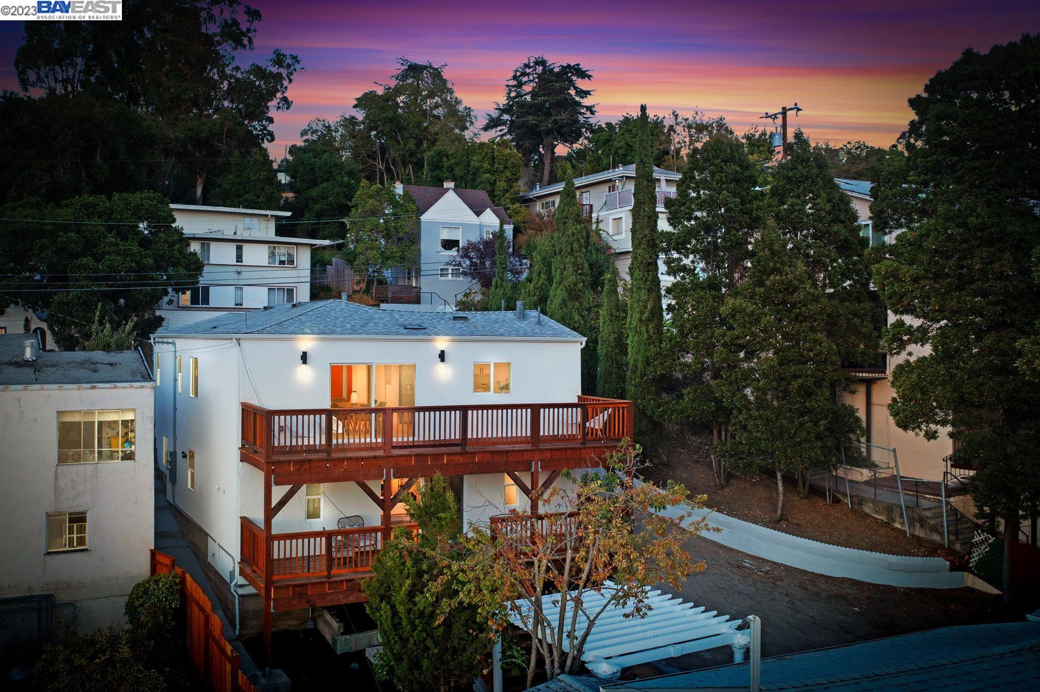 Detail Gallery Image 1 of 1 For 5939 Laird Ave, Oakland,  CA 94605 - – Beds | – Baths