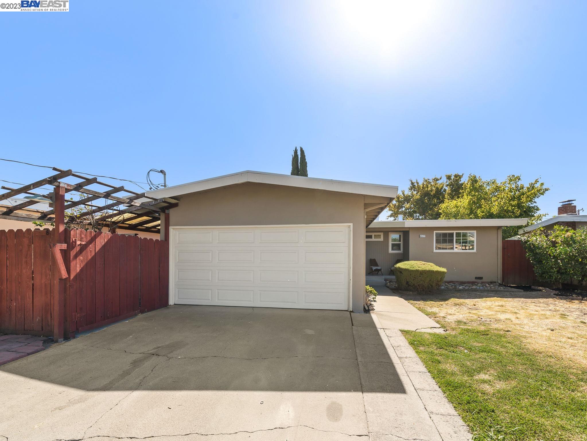Detail Gallery Image 1 of 1 For 43177 Continental Dr, Fremont,  CA 94538 - 3 Beds | 2 Baths
