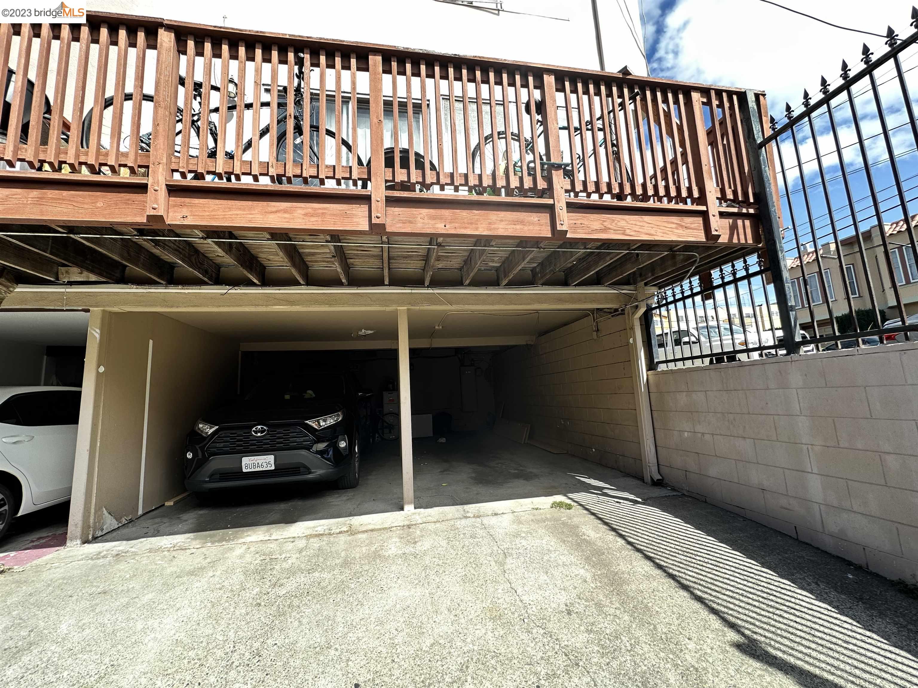 Detail Gallery Image 32 of 33 For 71 Chester St #2,  Daly City,  CA 94014 - 2 Beds | 1/1 Baths