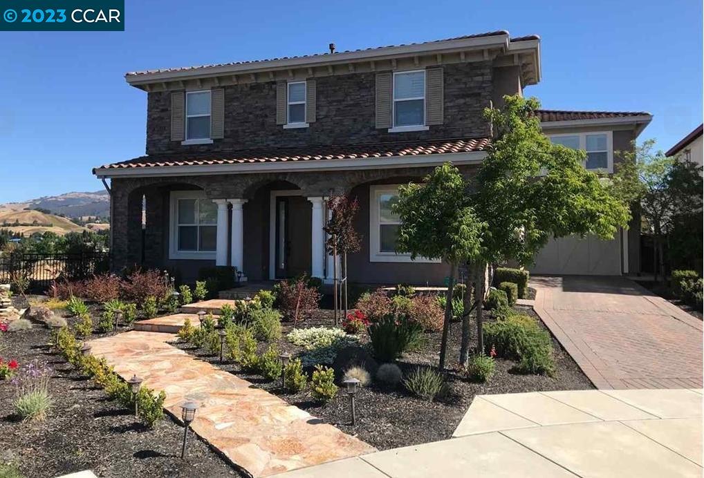 Detail Gallery Image 1 of 1 For 424 Marsanne Ct, Danville,  CA 94506 - 6 Beds | 4/1 Baths