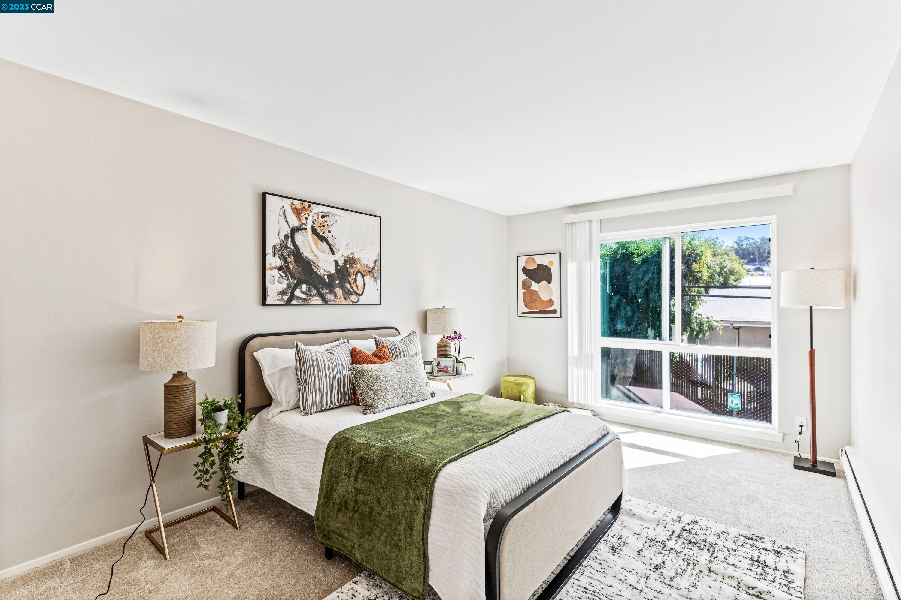 Detail Gallery Image 33 of 60 For 4214 George Ave #2,  San Mateo,  CA 94403 - 2 Beds | 2 Baths
