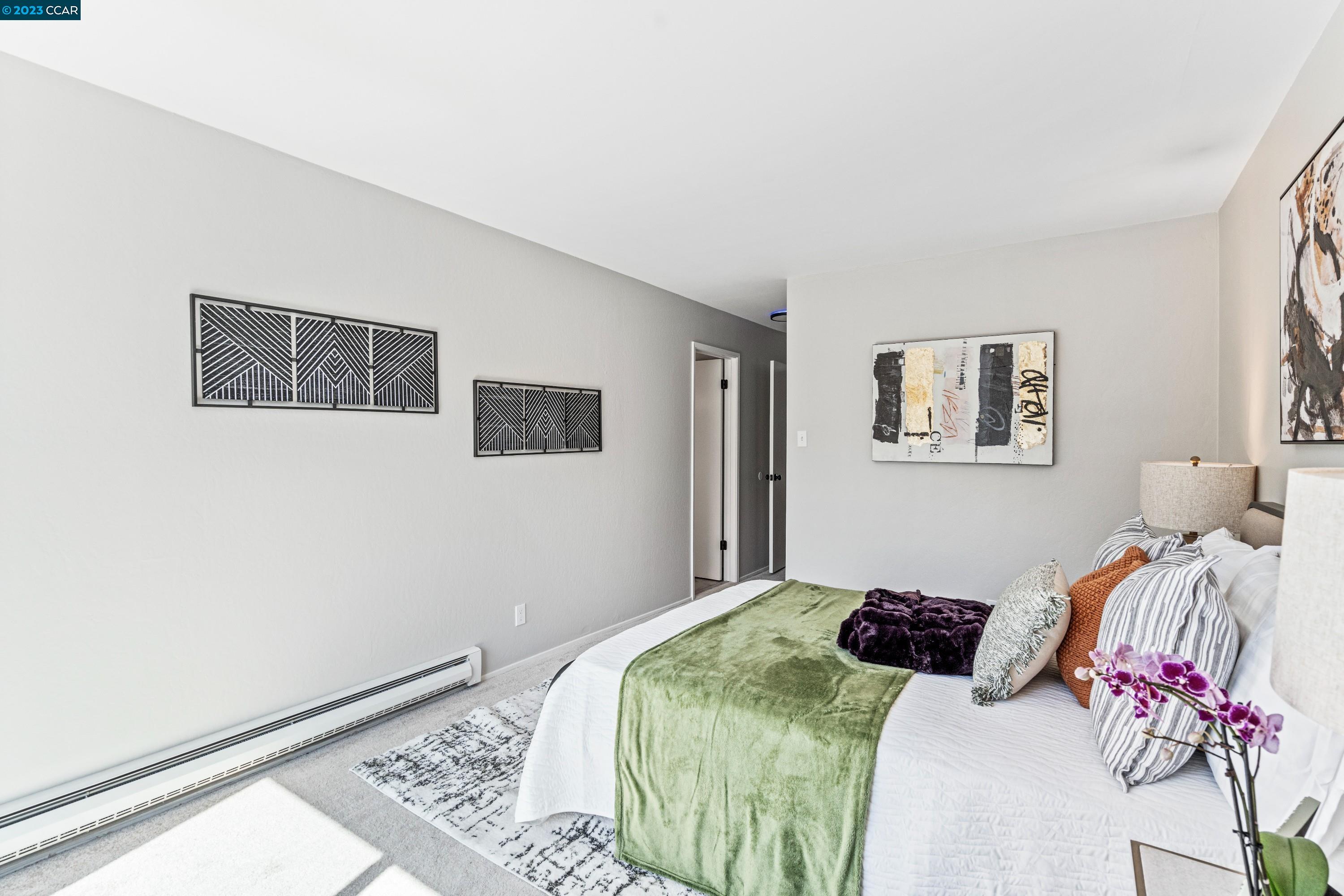 Detail Gallery Image 35 of 60 For 4214 George Ave #2,  San Mateo,  CA 94403 - 2 Beds | 2 Baths