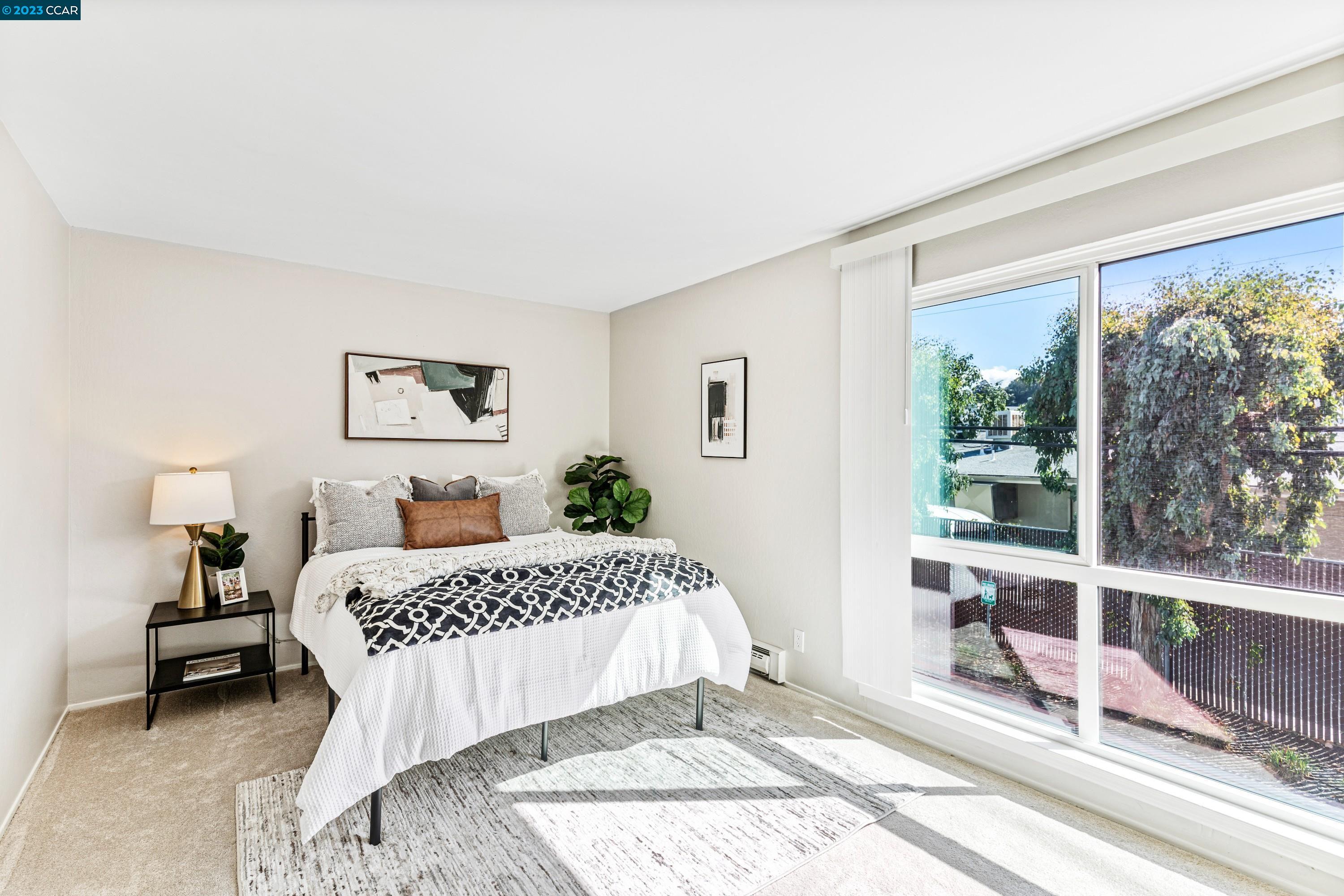 Detail Gallery Image 38 of 60 For 4214 George Ave #2,  San Mateo,  CA 94403 - 2 Beds | 2 Baths