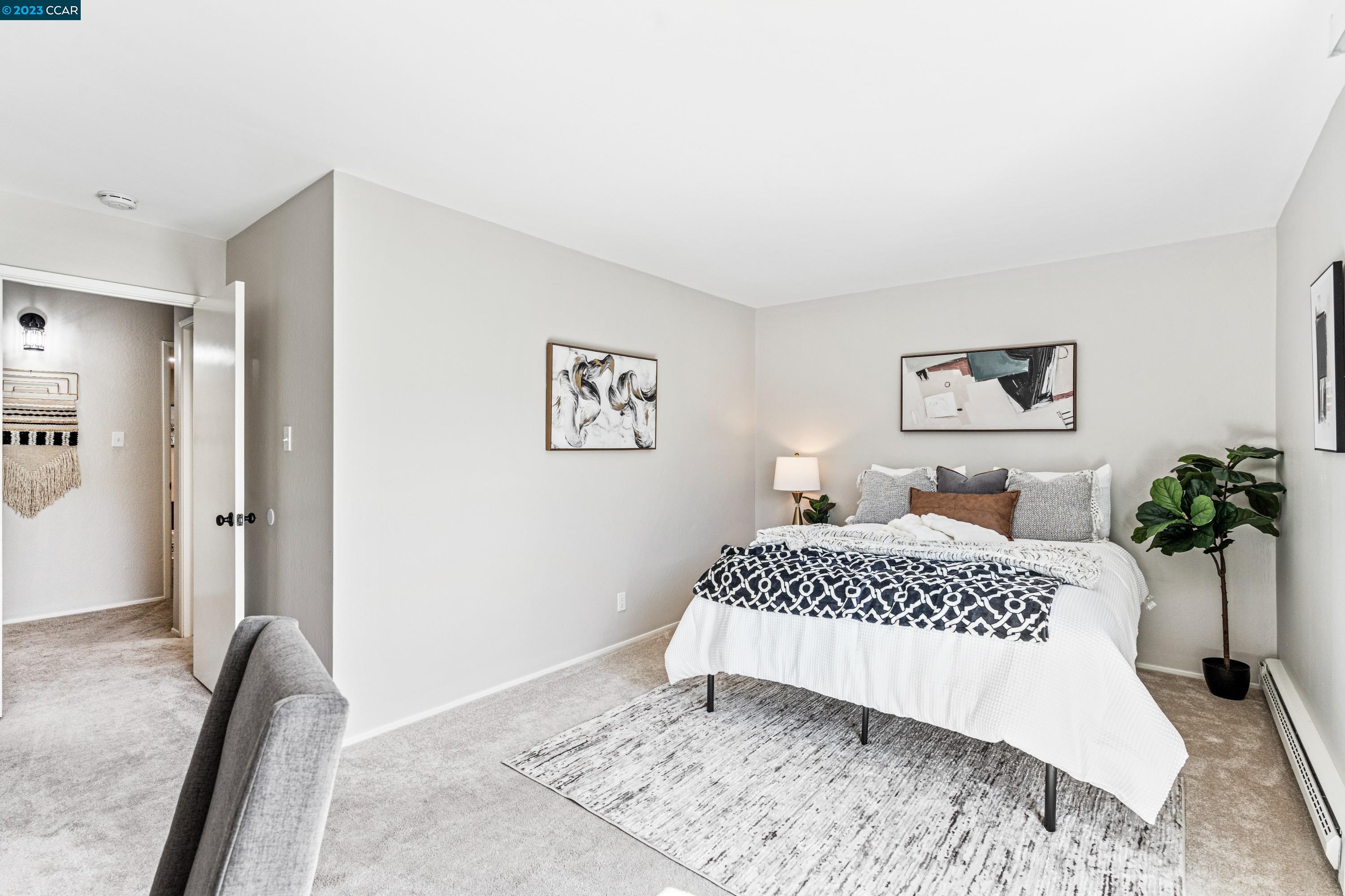 Detail Gallery Image 39 of 60 For 4214 George Ave #2,  San Mateo,  CA 94403 - 2 Beds | 2 Baths