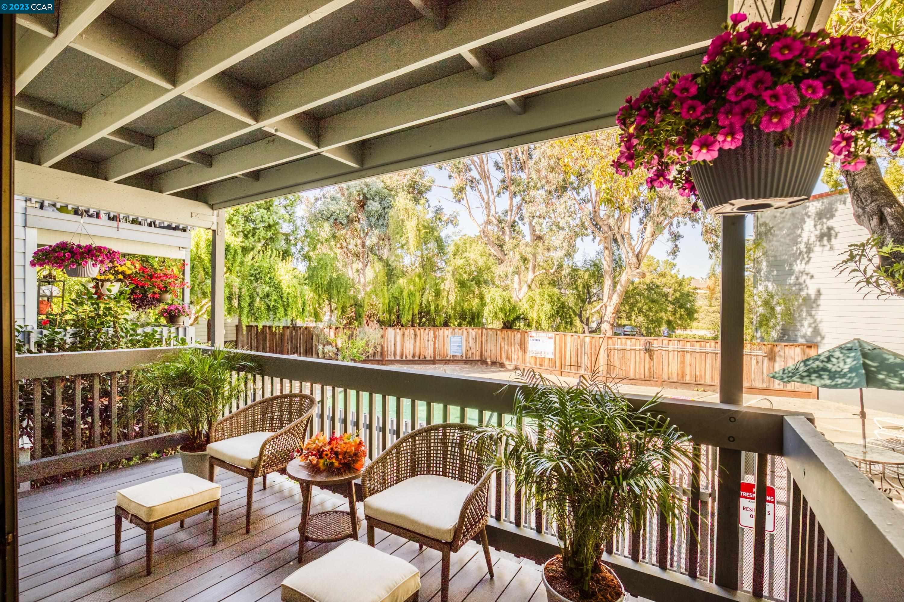 Detail Gallery Image 44 of 60 For 4214 George Ave #2,  San Mateo,  CA 94403 - 2 Beds | 2 Baths