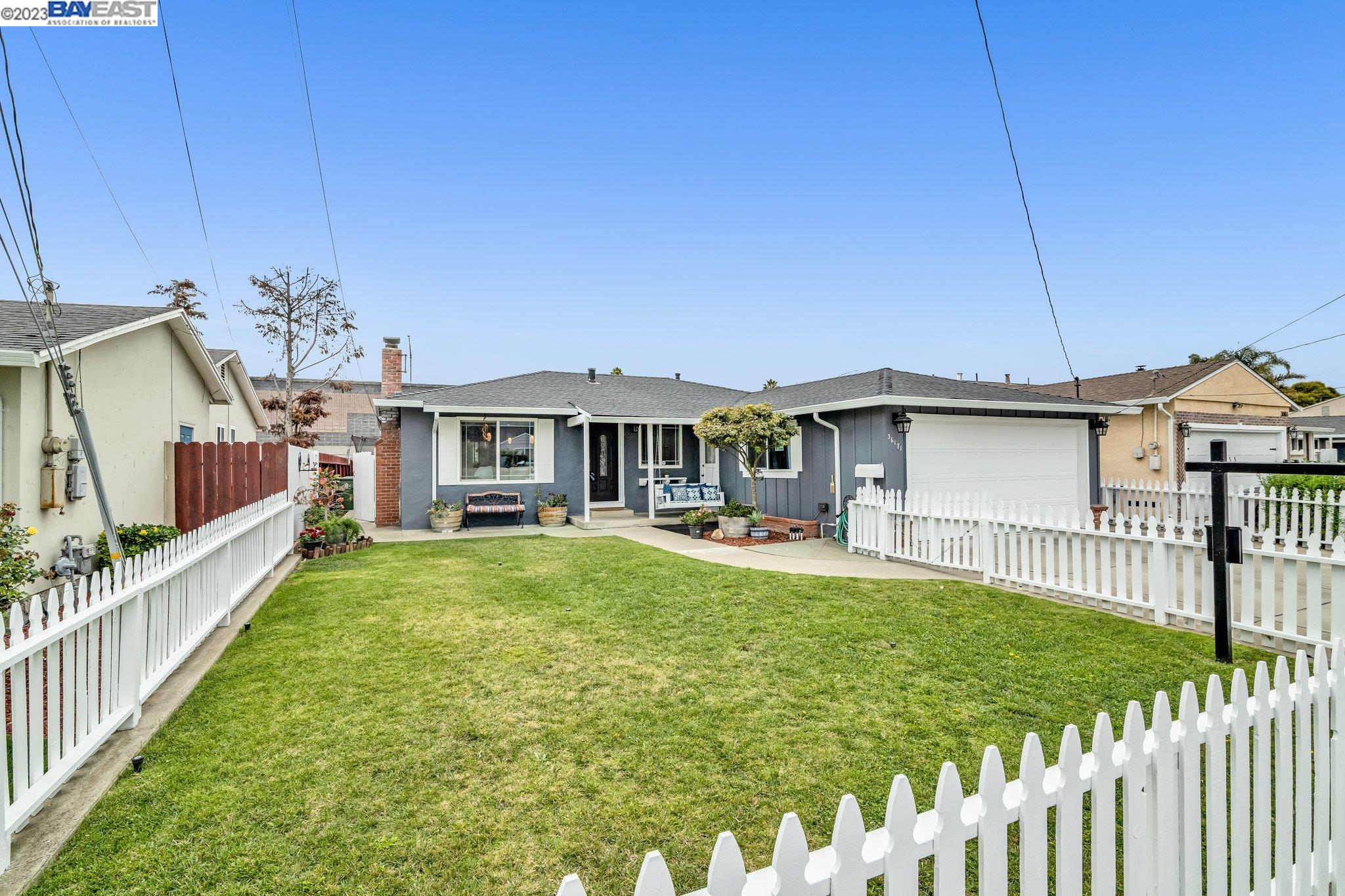 Detail Gallery Image 1 of 1 For 36171 San Pedro Dr, Fremont,  CA 94536 - 3 Beds | 2 Baths