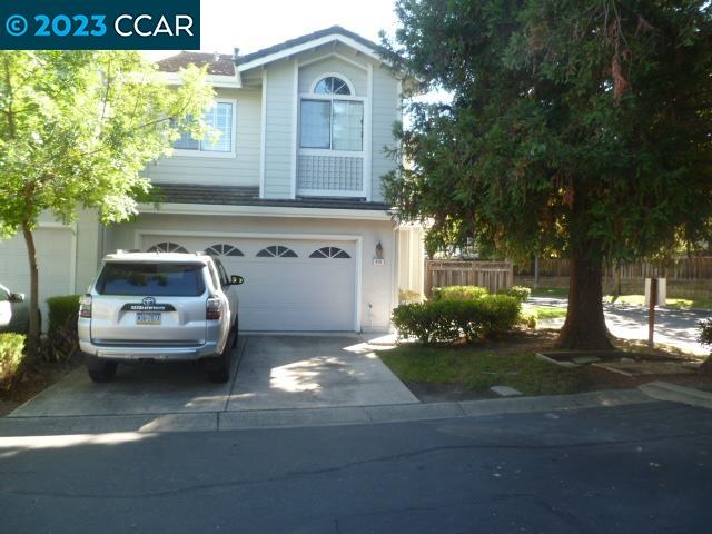 Detail Gallery Image 1 of 1 For 409 Gingerwood Ln, Danville,  CA 94506 - 3 Beds | 2/1 Baths